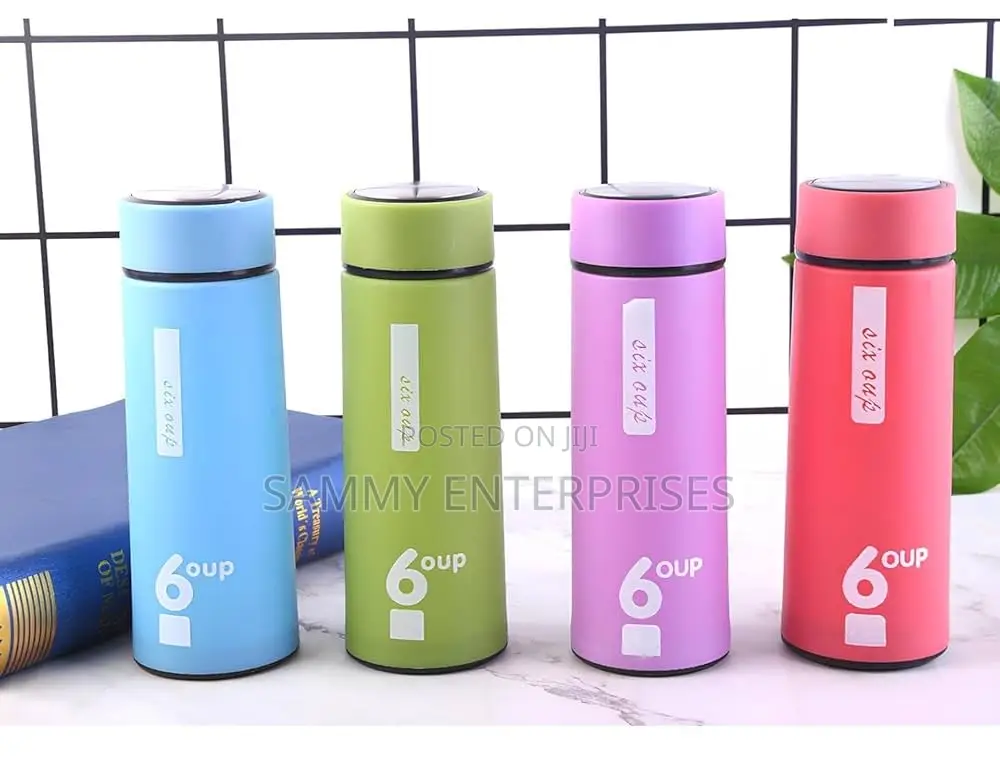 Bolí Water Flask