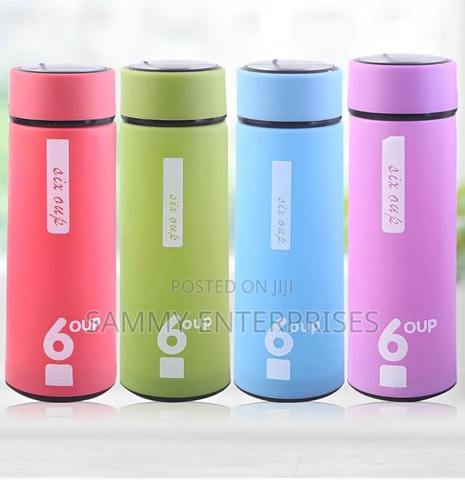 Bolí Water Flask