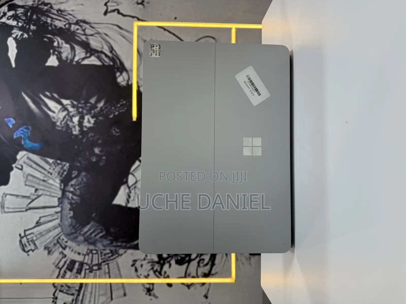 Laptop Microsoft Surface Laptop Studio 32GB Intel Core I7 SSD 1T