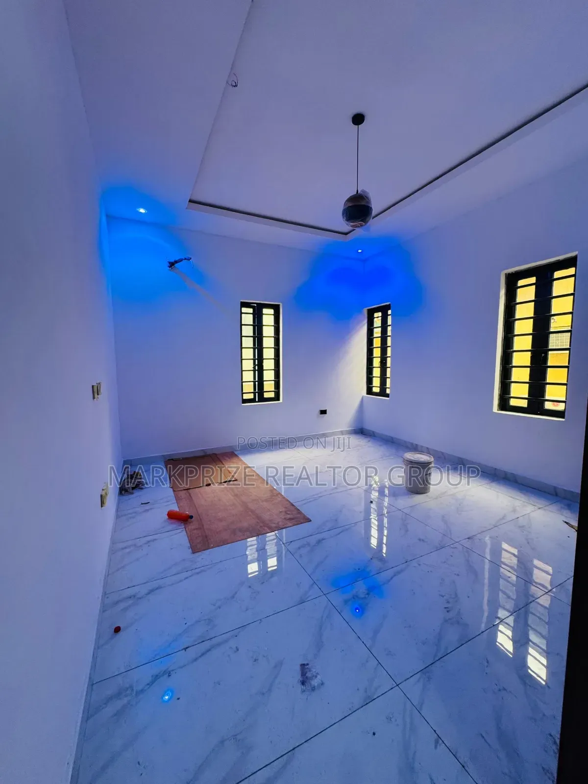 4bdrm Duplex in Allen Ikeja Lagos for sale