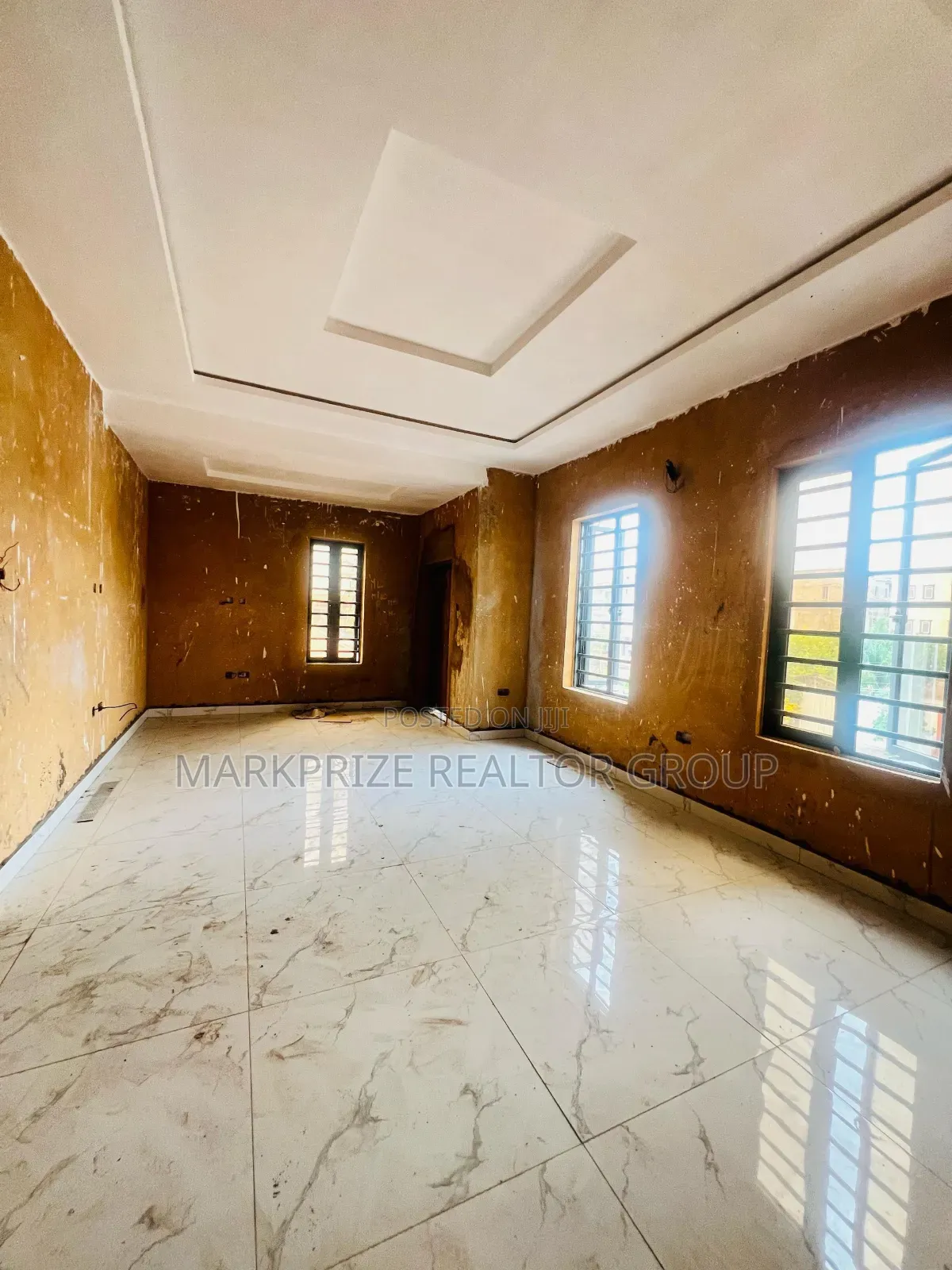 5bdrm Duplex in Opebi Ikeja Lagos for sale