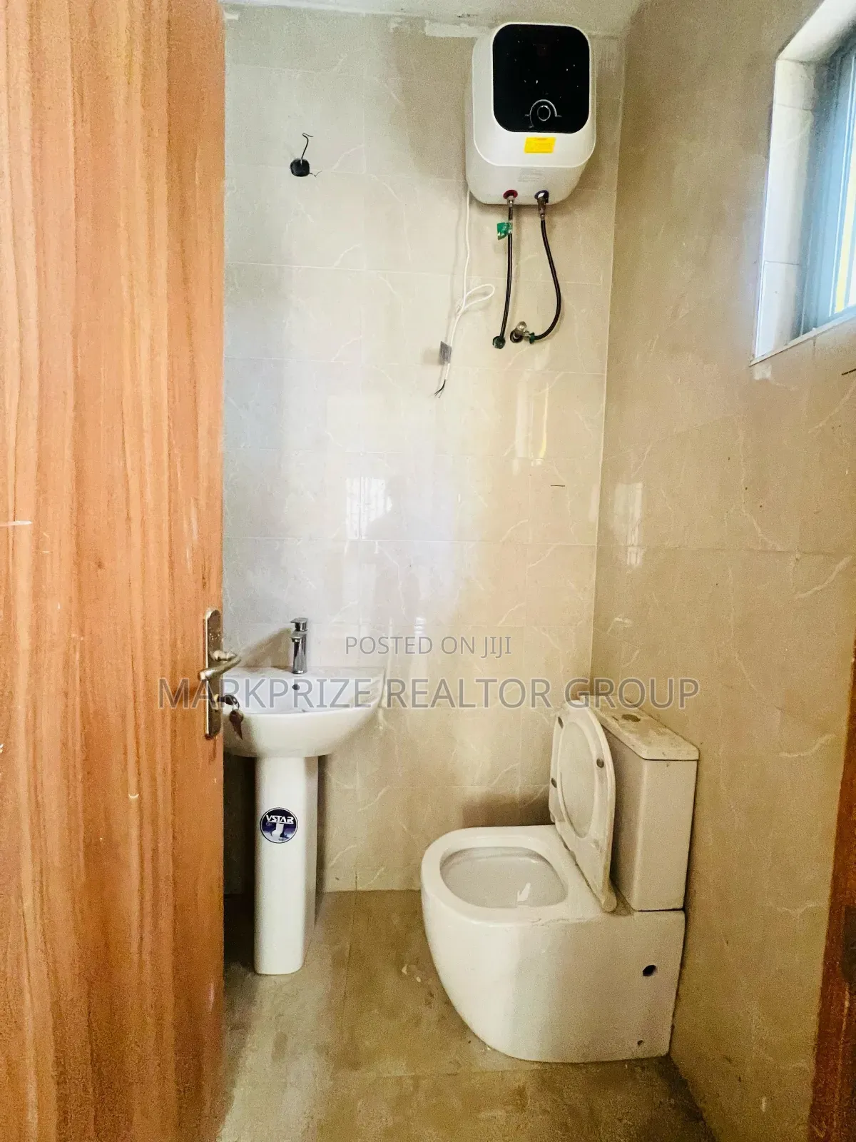 5bdrm Duplex in Opebi Ikeja Lagos for sale
