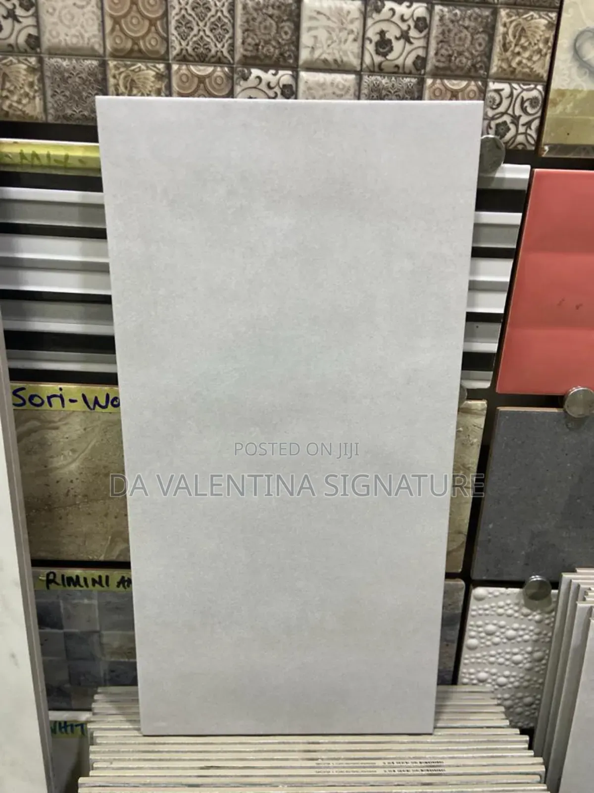 High Quality 30x60 Spanish Porcelain Matt Tiles