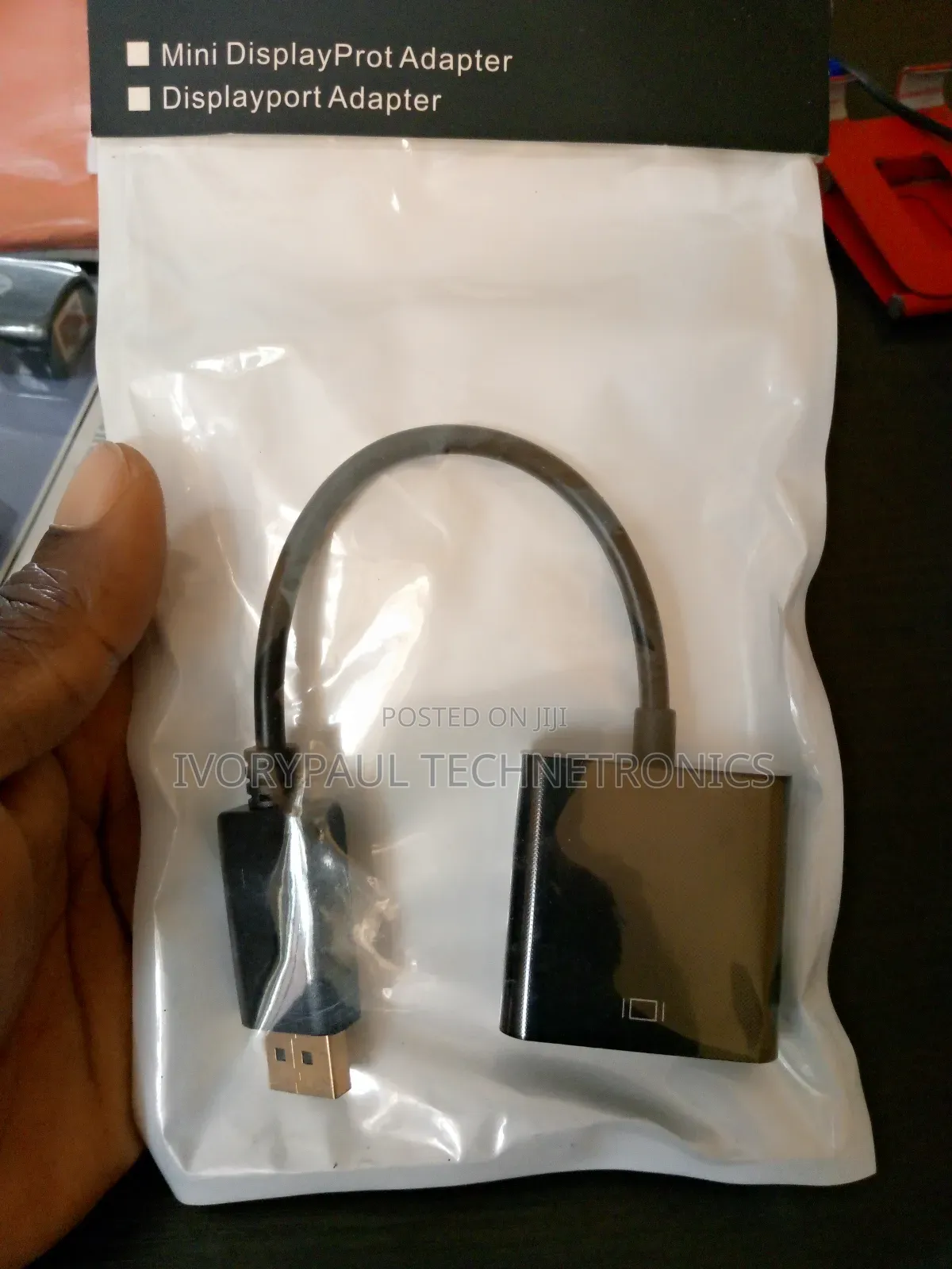 Mini Display Port Adapter