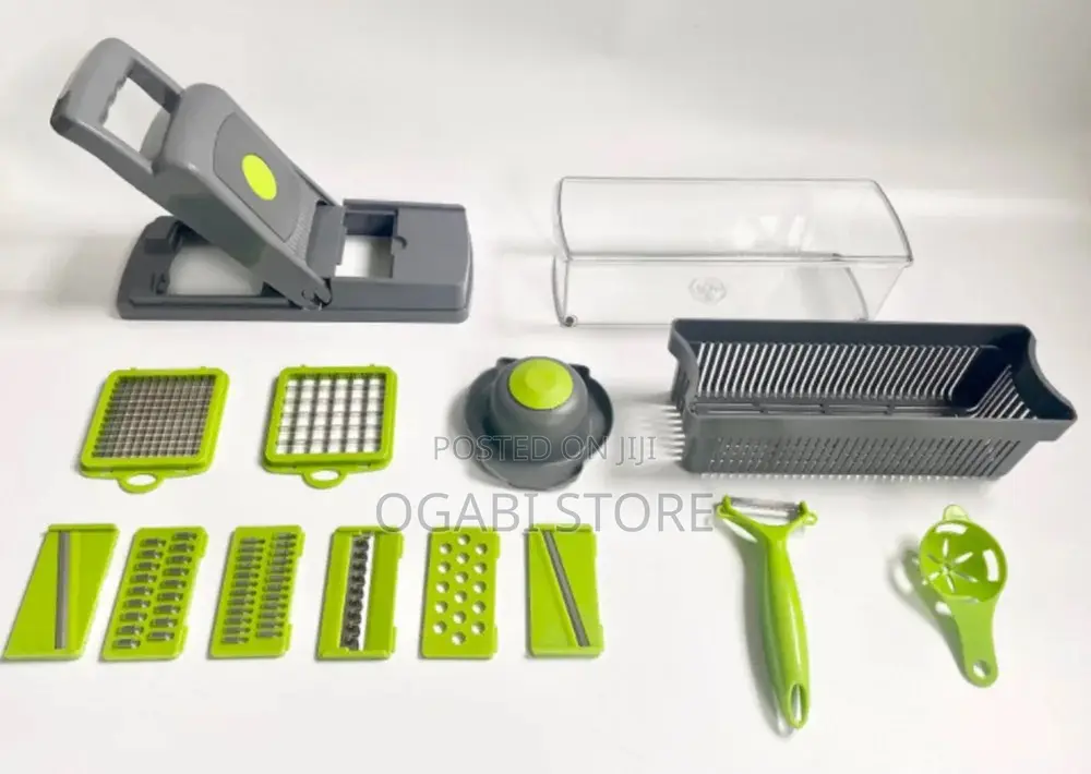 Veggie Slicer