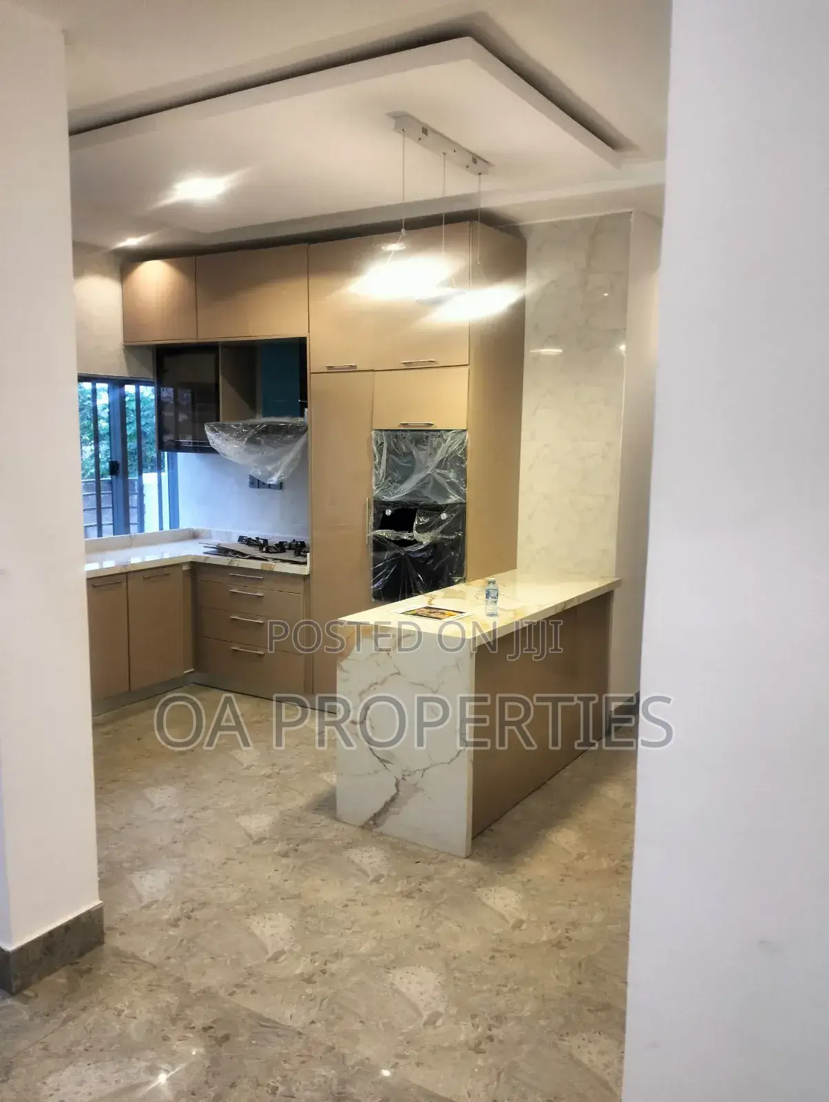 4bdrm Duplex in Carlton Gate Estate for sale