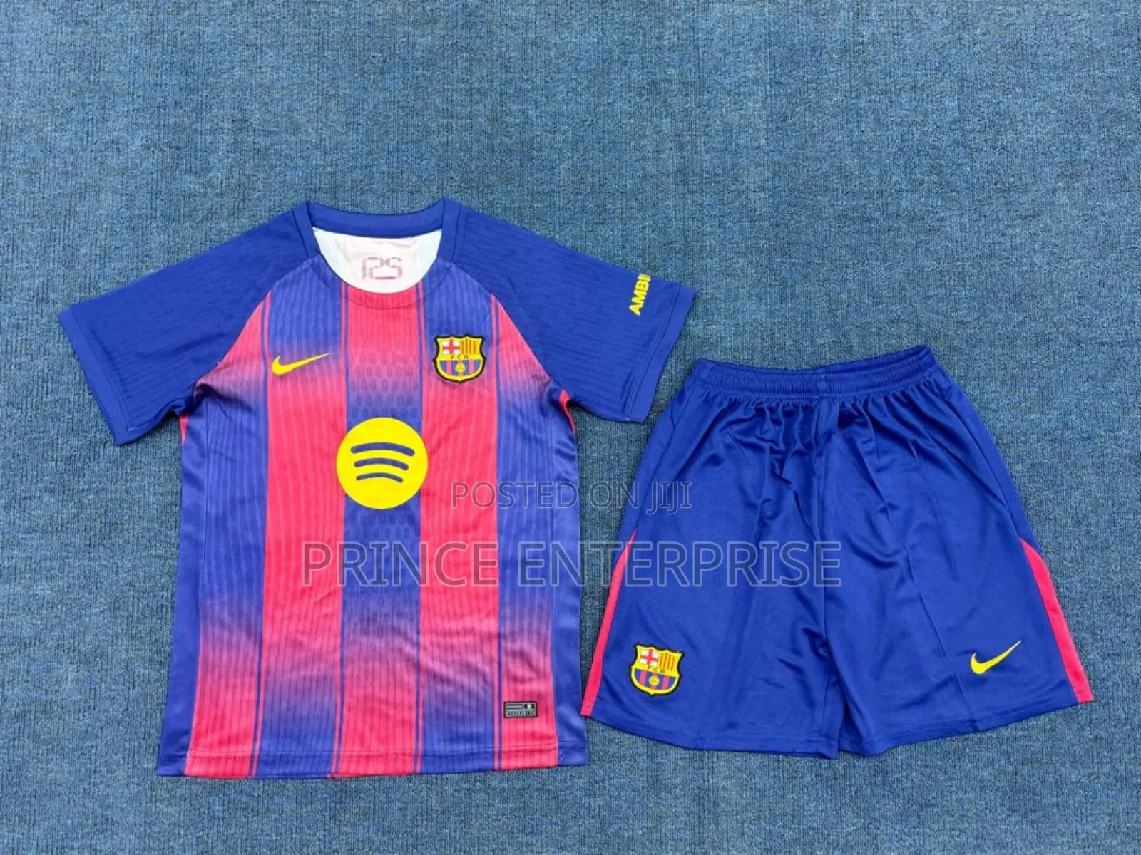 Children's Jersey