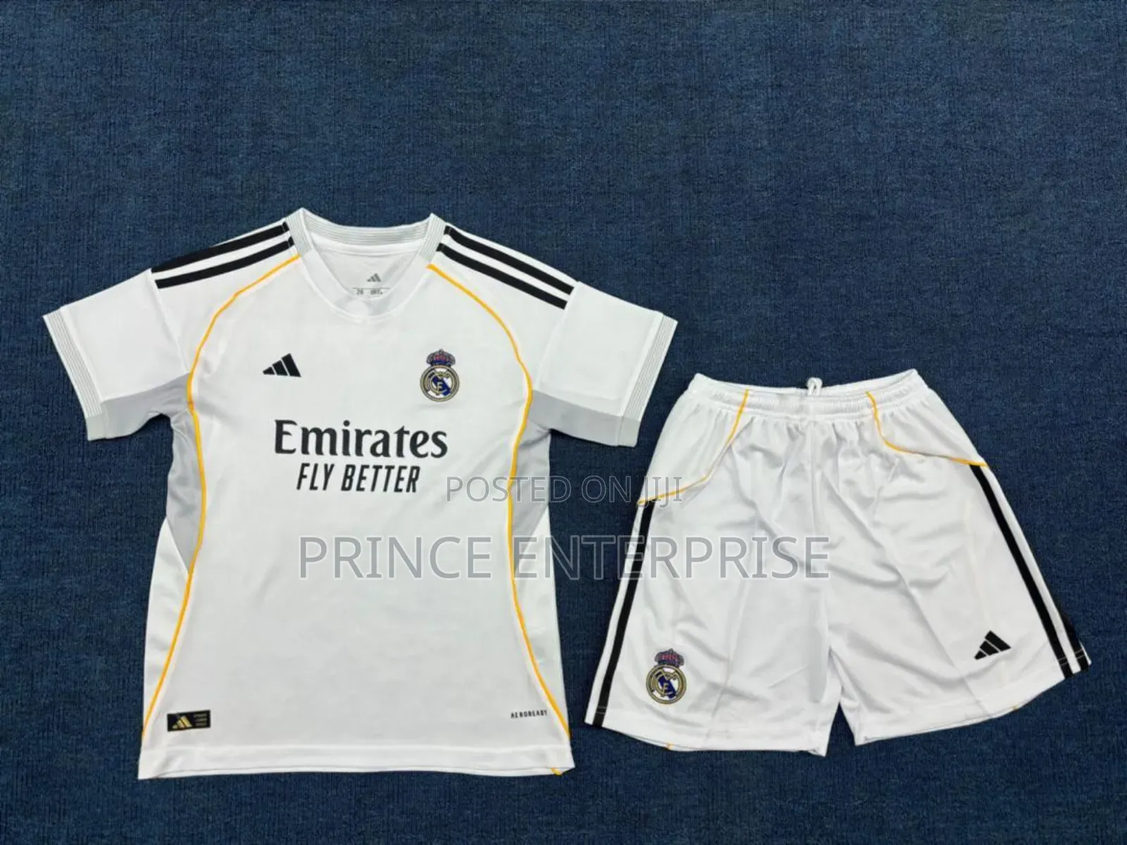 Children's Jersey