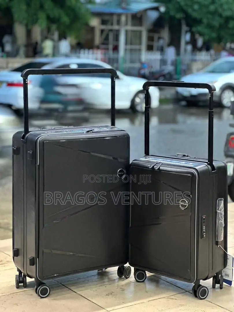 Luxury Bubuei by 2pcs Box