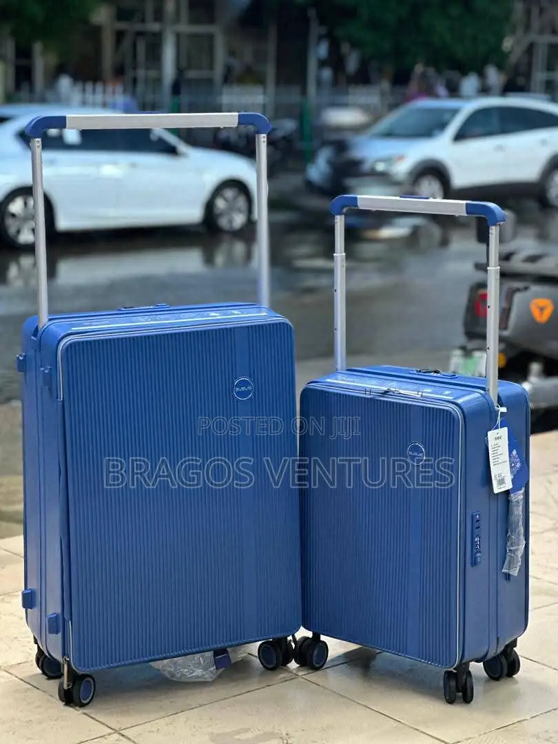 Luxury Bubuei by 2pcs Box