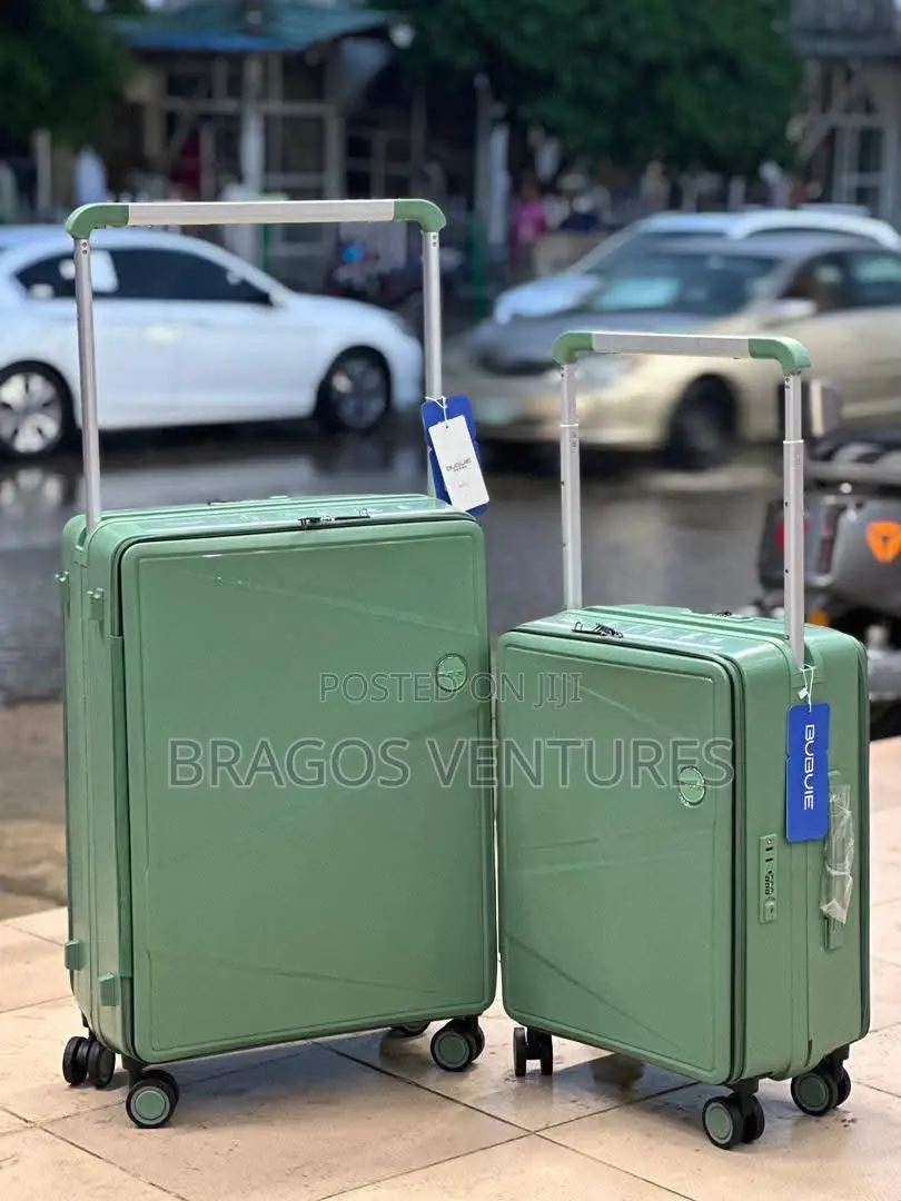Luxury Bubuei by 2pcs Box