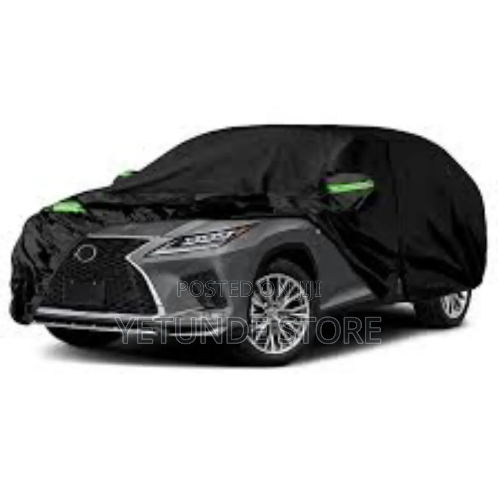 Heavy Duty Car Cover Custom Fit Chevrolet Chevy Camaro Zl1/Ss/Z28/Lt