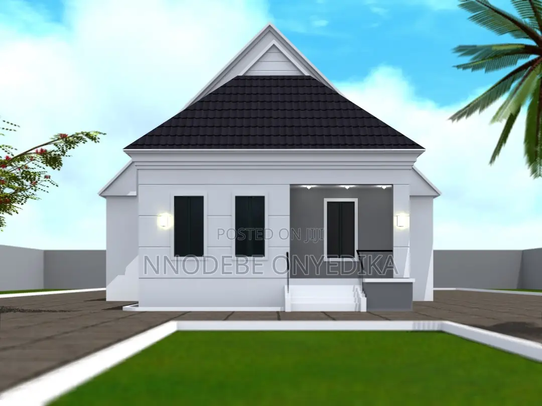 3d Architectural Design