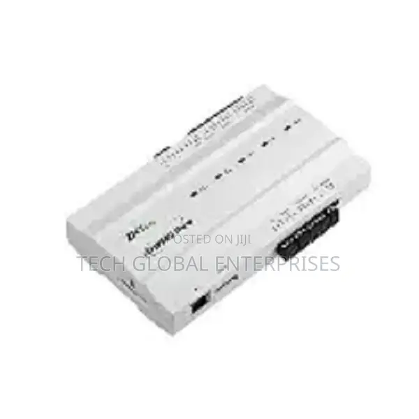 ZKT-Inbio-460-Pro - Four-Door Biometric Access Control Panel