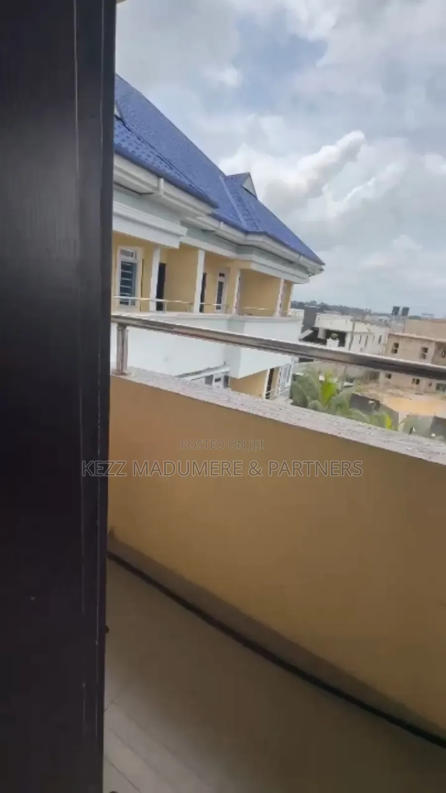 3bdrm Duplex in Off Dr Peter Odili, Port-Harcourt for rent