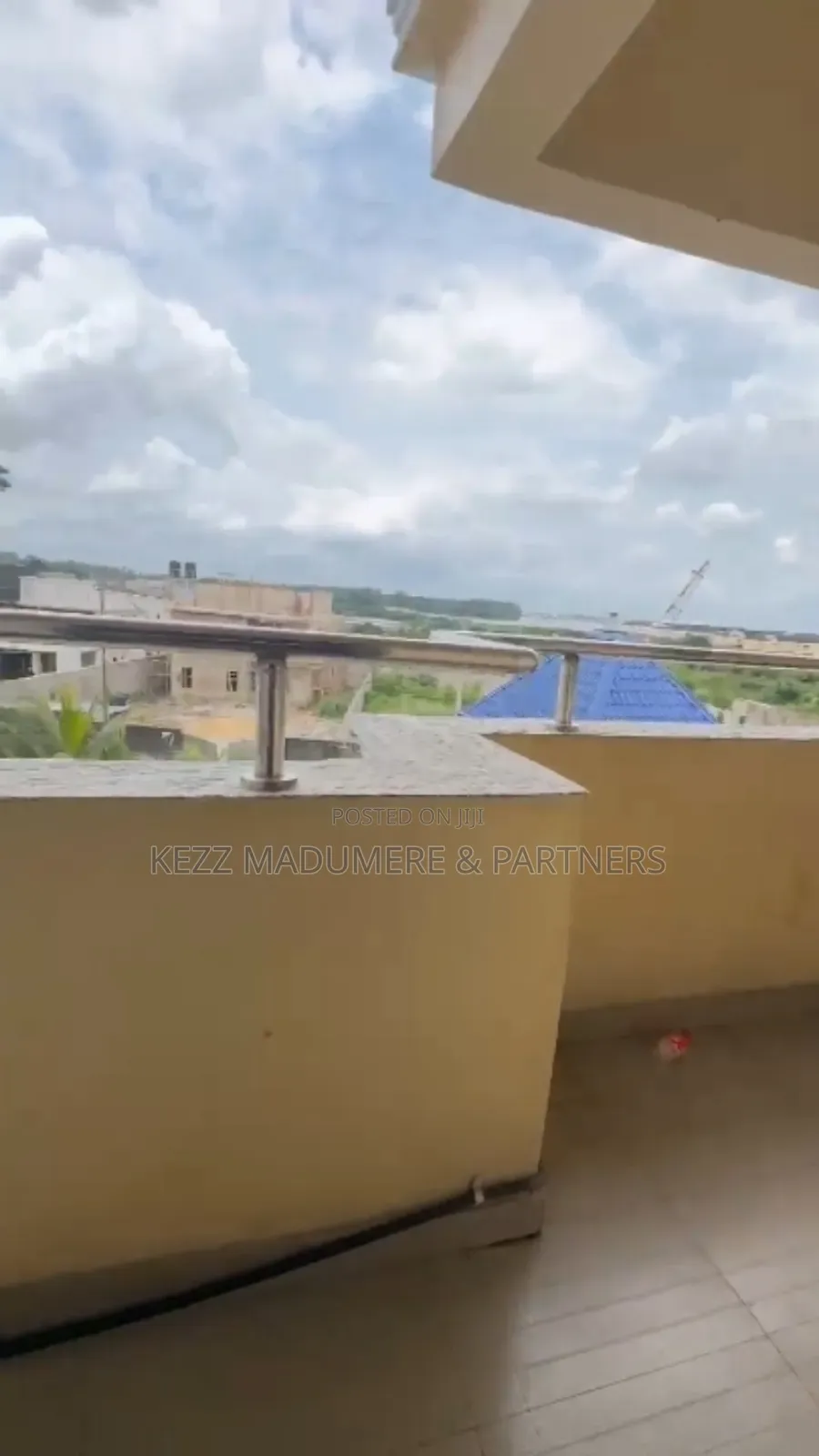 3bdrm Duplex in Off Dr Peter Odili, Port-Harcourt for rent