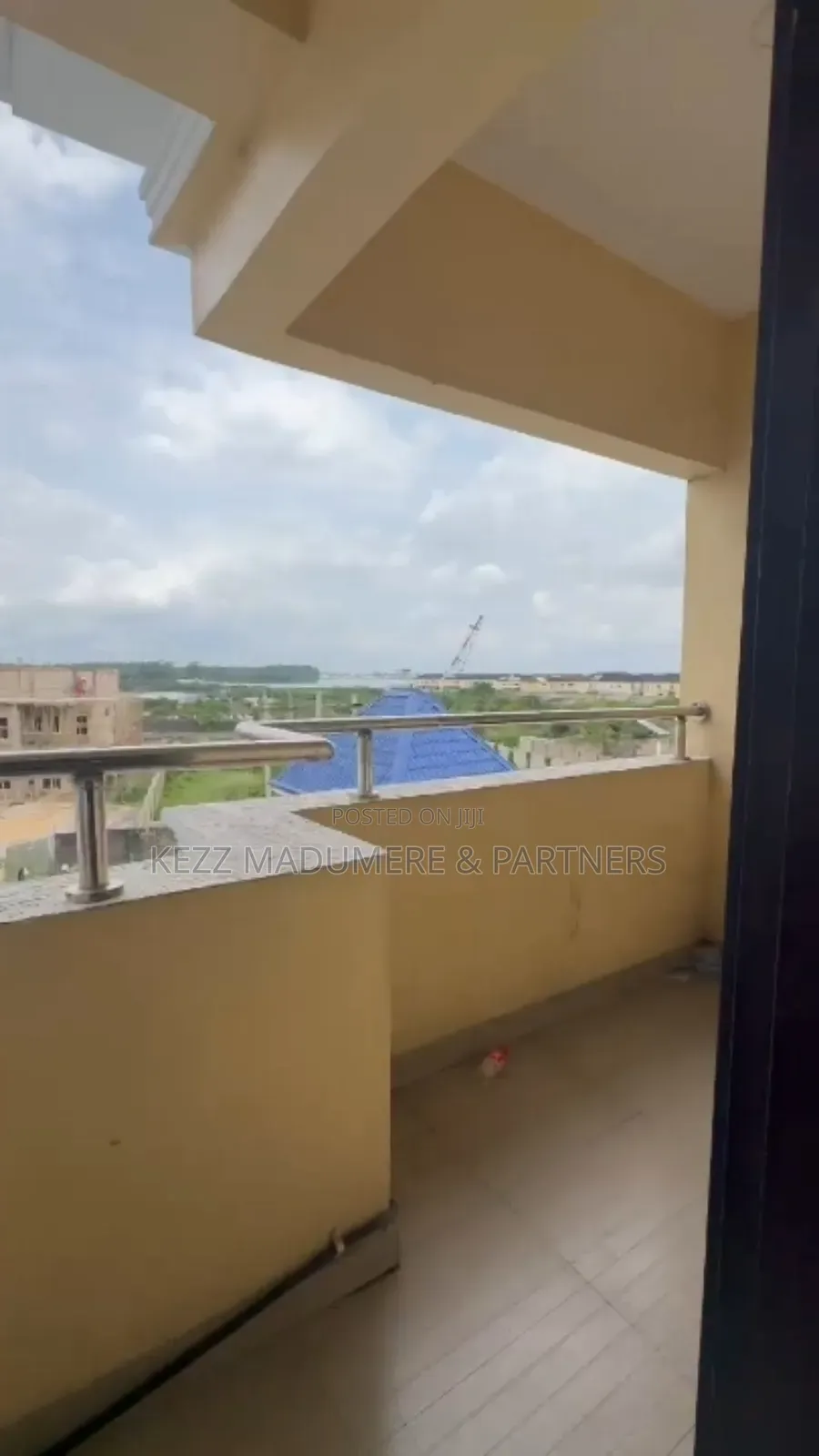 3bdrm Duplex in Off Dr Peter Odili, Port-Harcourt for rent