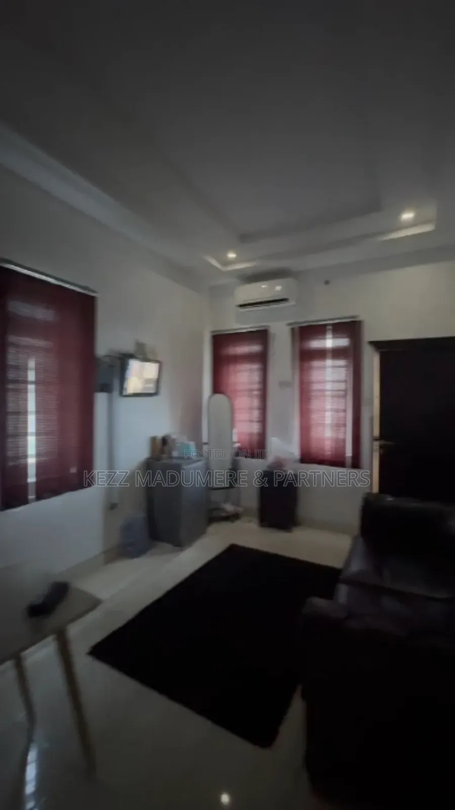 3bdrm Duplex in Off Dr Peter Odili, Port-Harcourt for rent