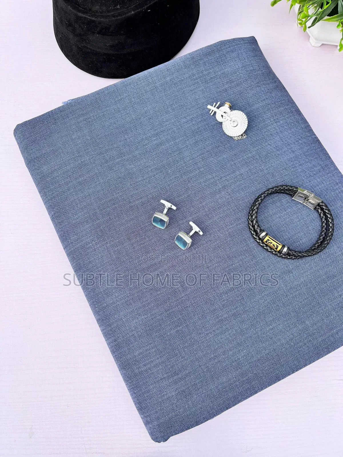 Quality Men's Materials for Office, Wedding, Birthday and Asoebi