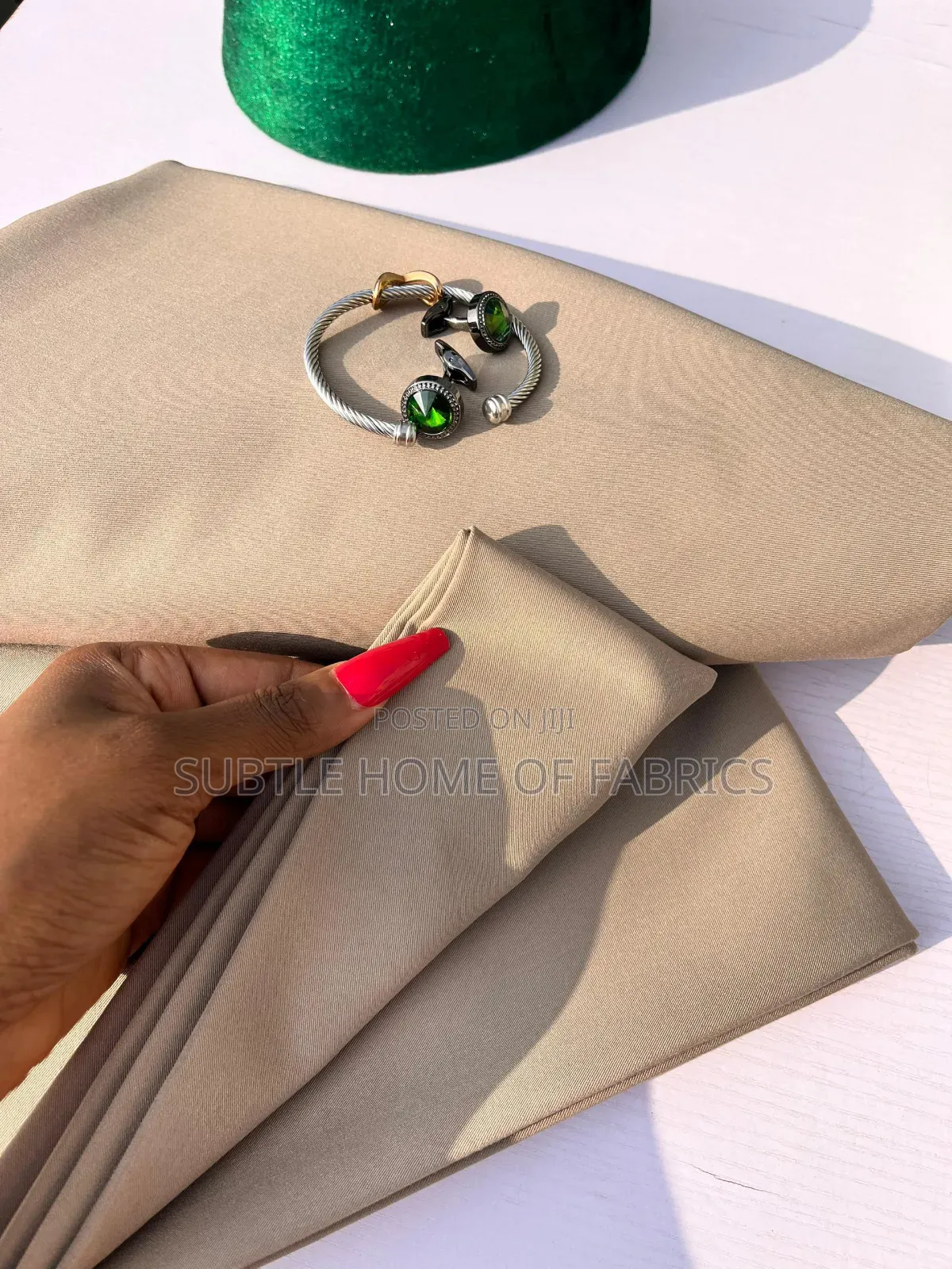 Quality Men's Materials for Office, Wedding, Birthday and Asoebi