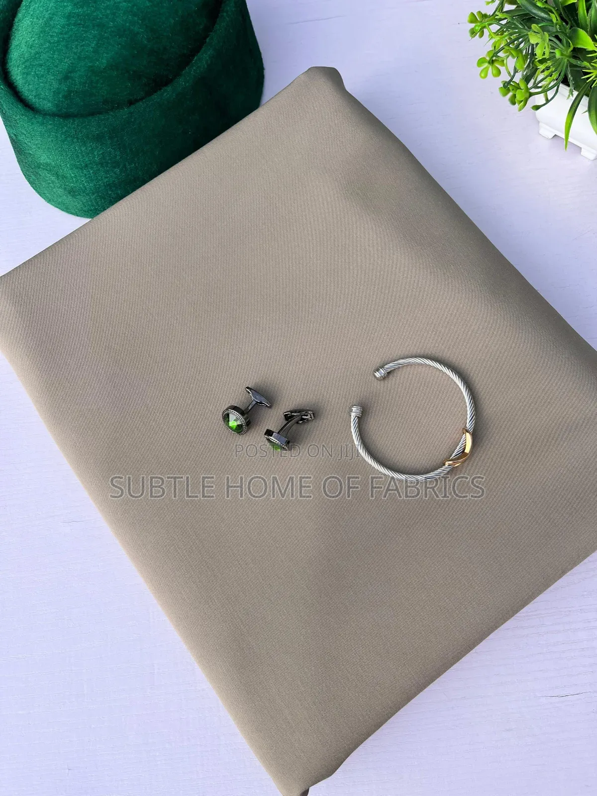 Quality Men's Materials for Office, Wedding, Birthday and Asoebi
