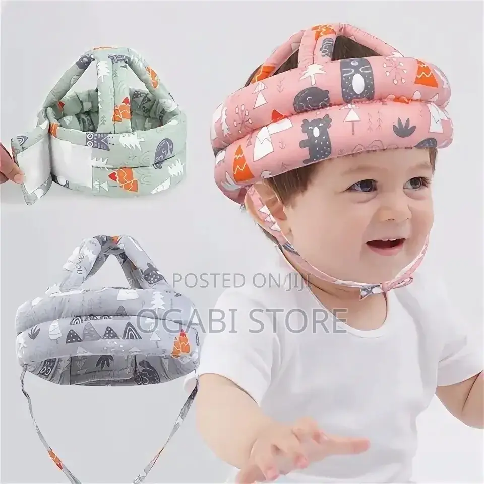 Baby Head Protector