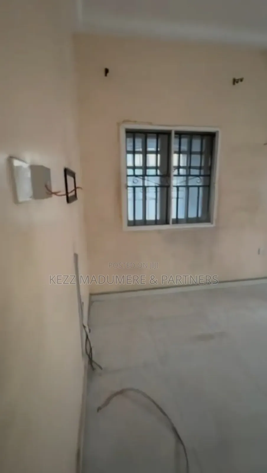 2bdrm Block of Flats in Eliozu, Port for rent
