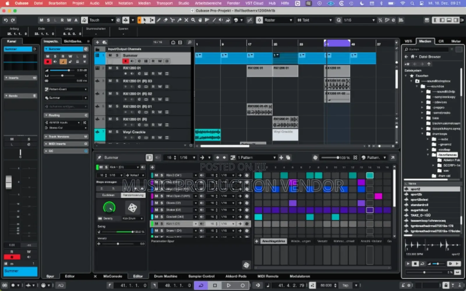 Cubase 14 Pro
