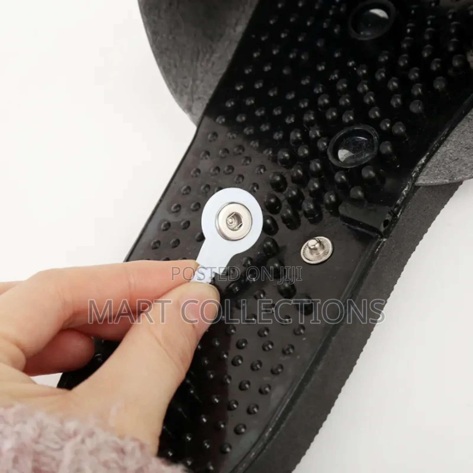 Electronic Pulse Therapy Machine – Slimming Body Massager