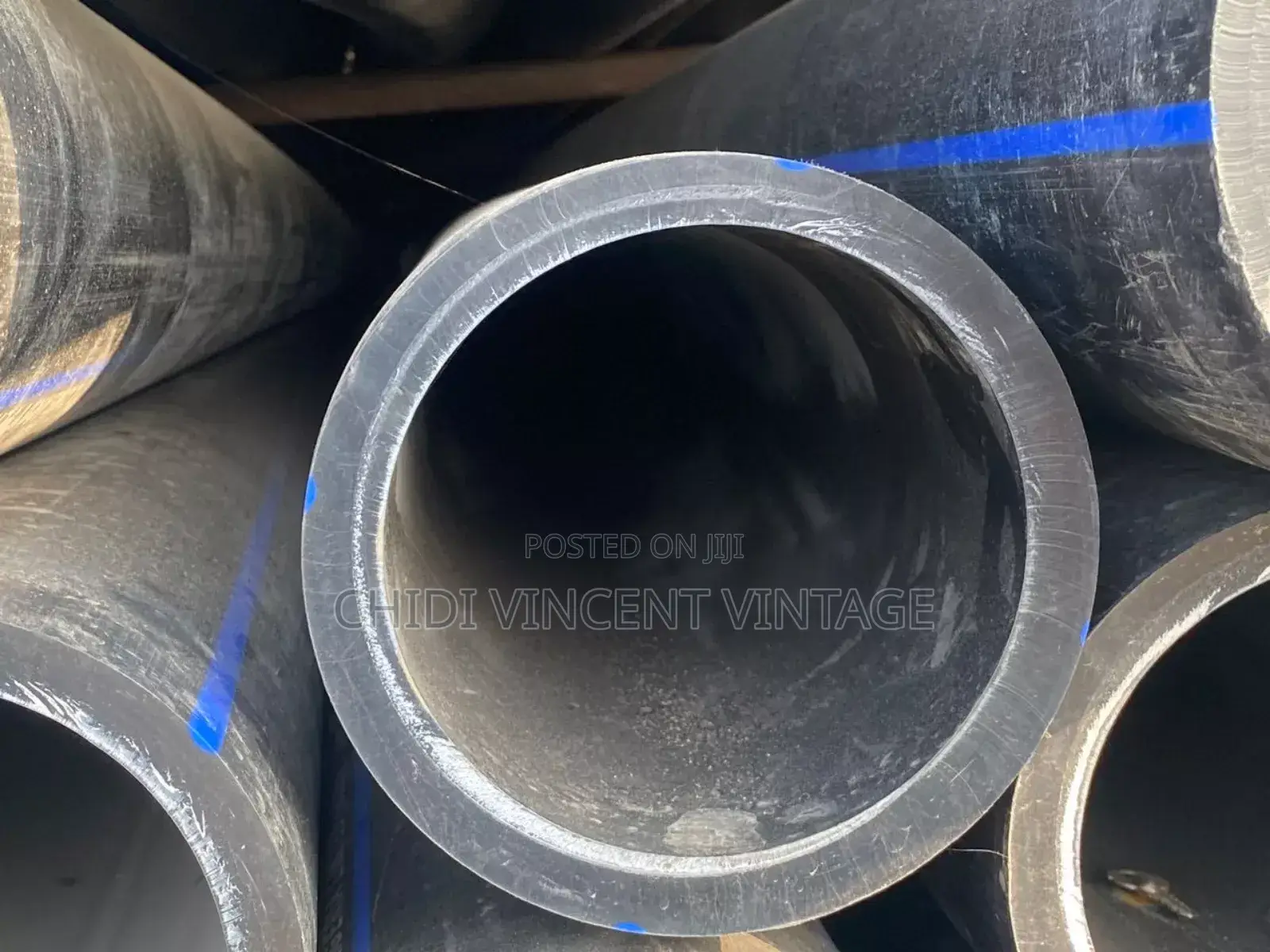 Hdpe Pipe All Size
