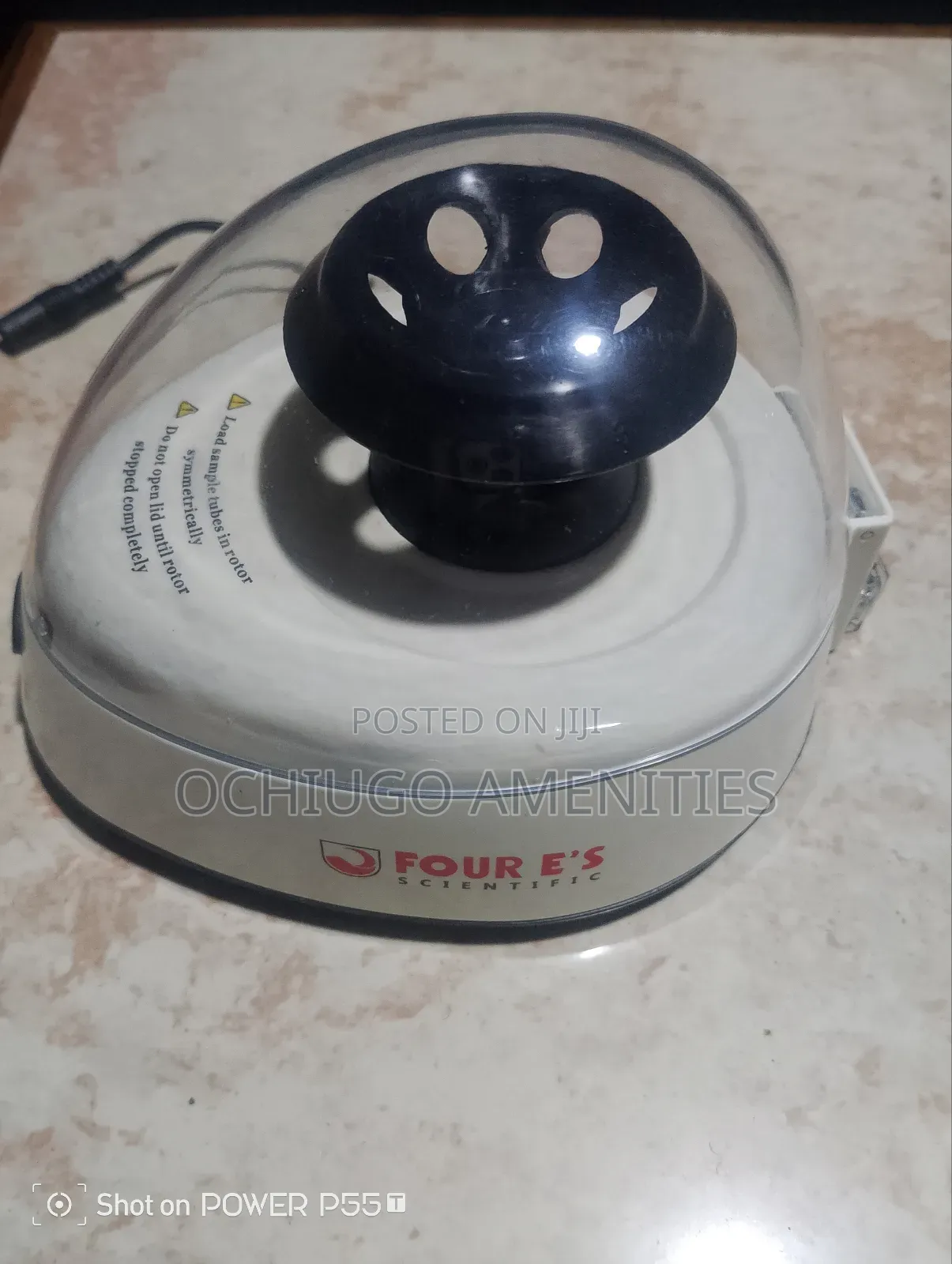 Mini Centrifuge