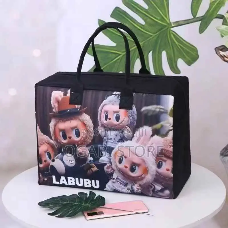 Fashion Labubu Bag