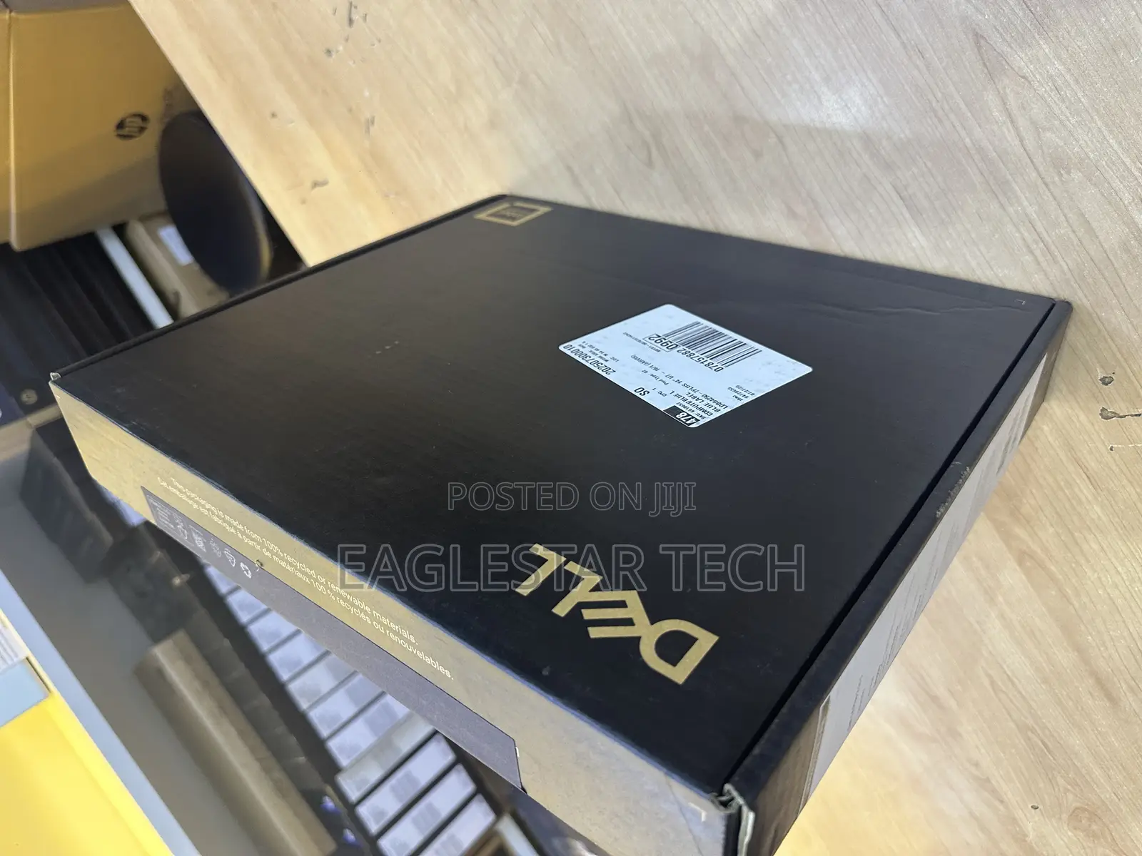 New Laptop Dell 16GB Intel Core Ultra 7 SSD 1T