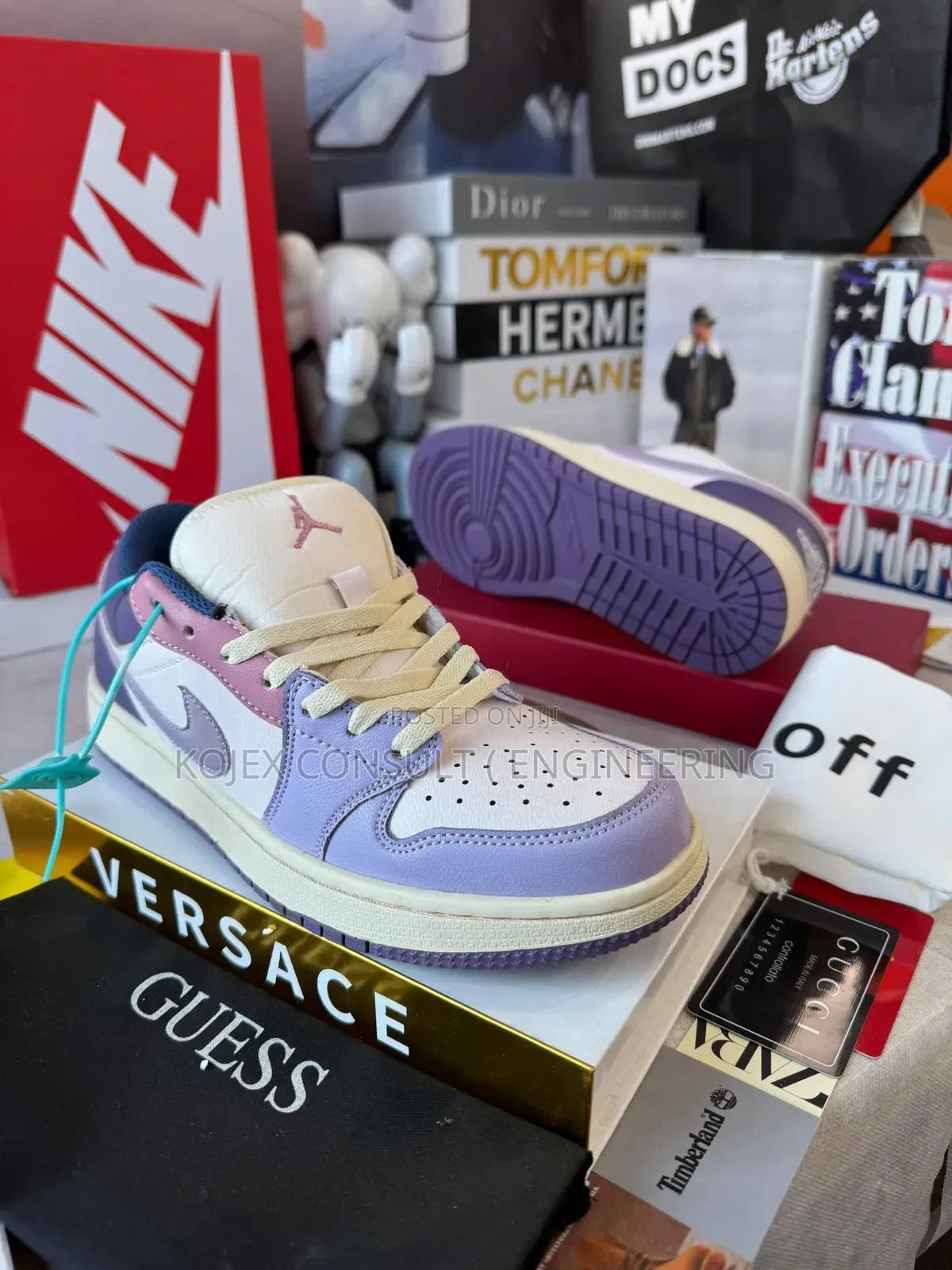 New Inn Restocked .Nike Sb