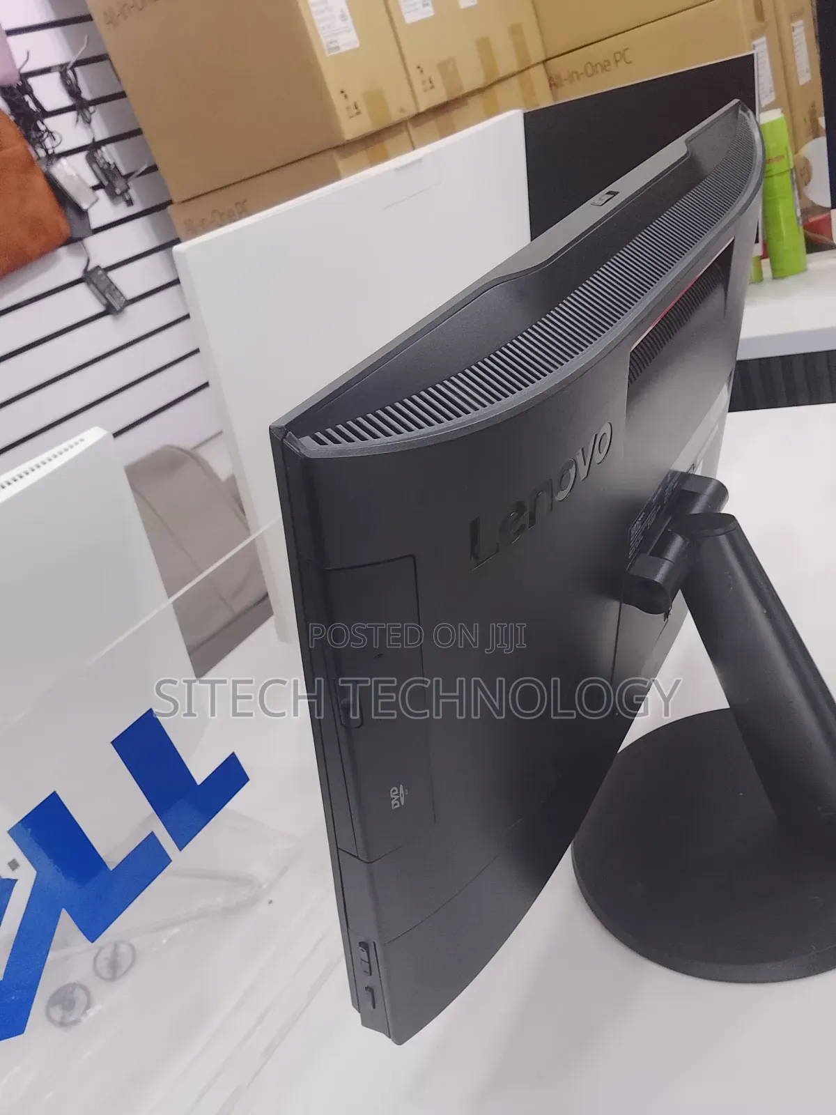 New Desktop Computer Lenovo V310z AIO 8GB Intel Core i3 HDD 1T