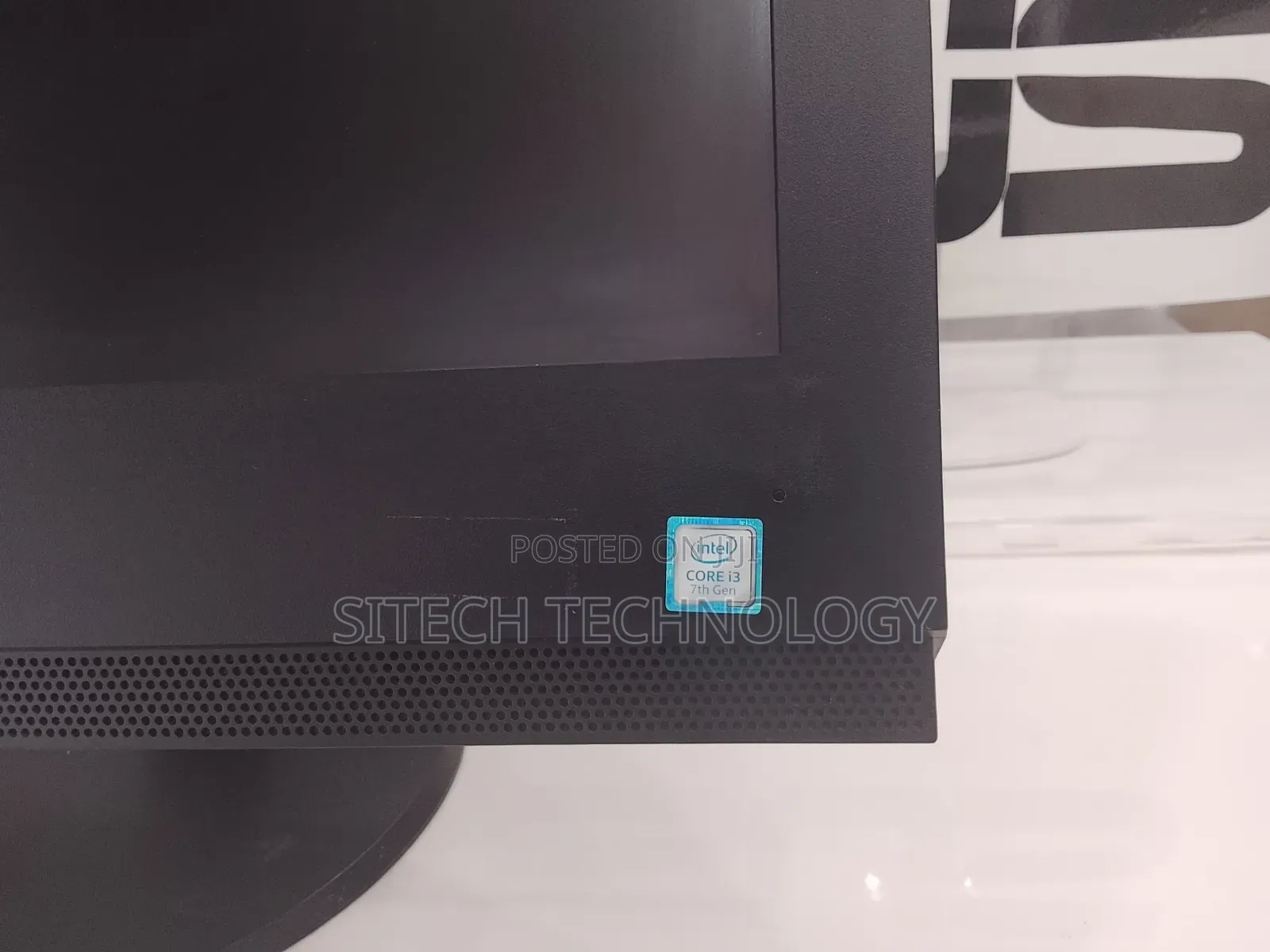 New Desktop Computer Lenovo V310z AIO 8GB Intel Core i3 HDD 1T