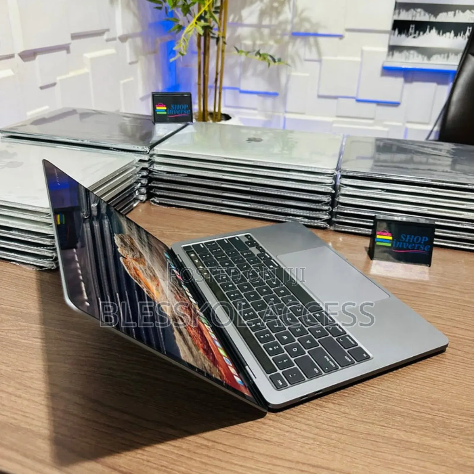 Laptop Apple MacBook Pro 2019 8GB Intel Core I5 SSD 128GB