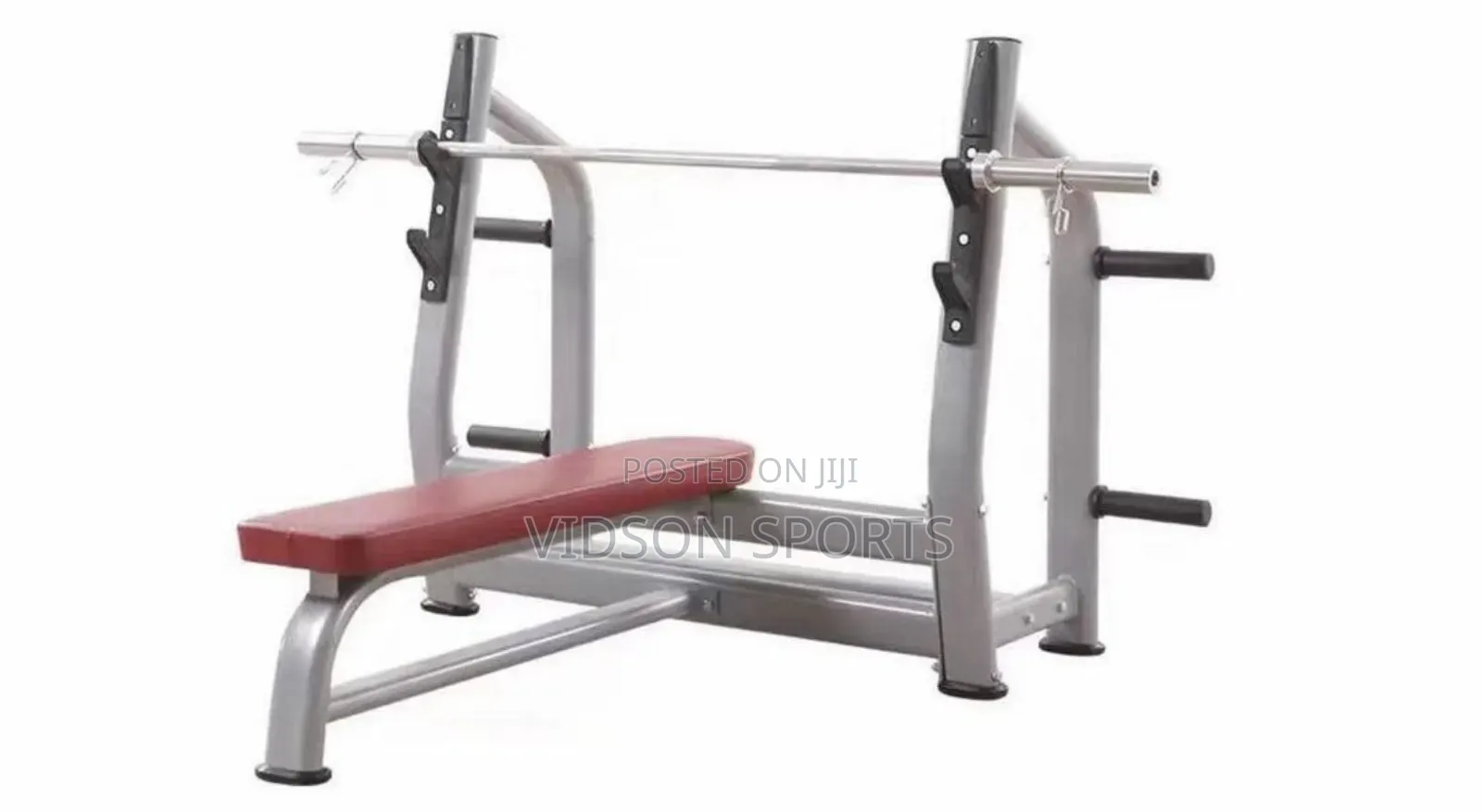 Olympic Weight Bench
