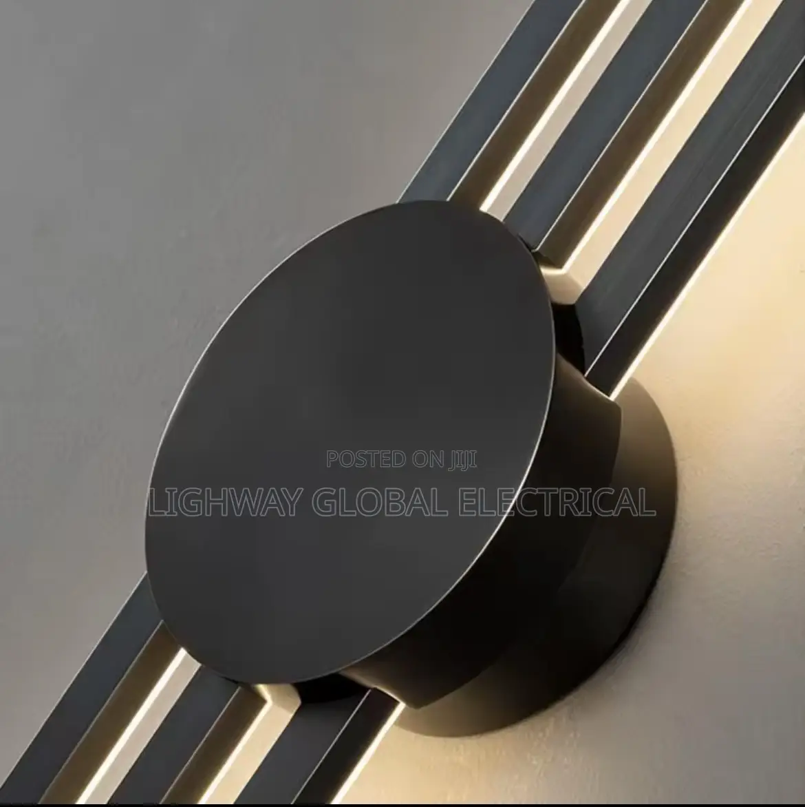 Wall Light
