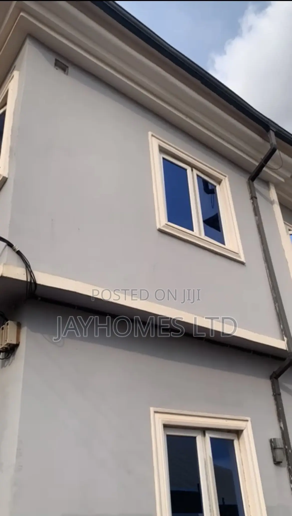 2bdrm Block of Flats in Back Of Hampton, Oshimili South for sale