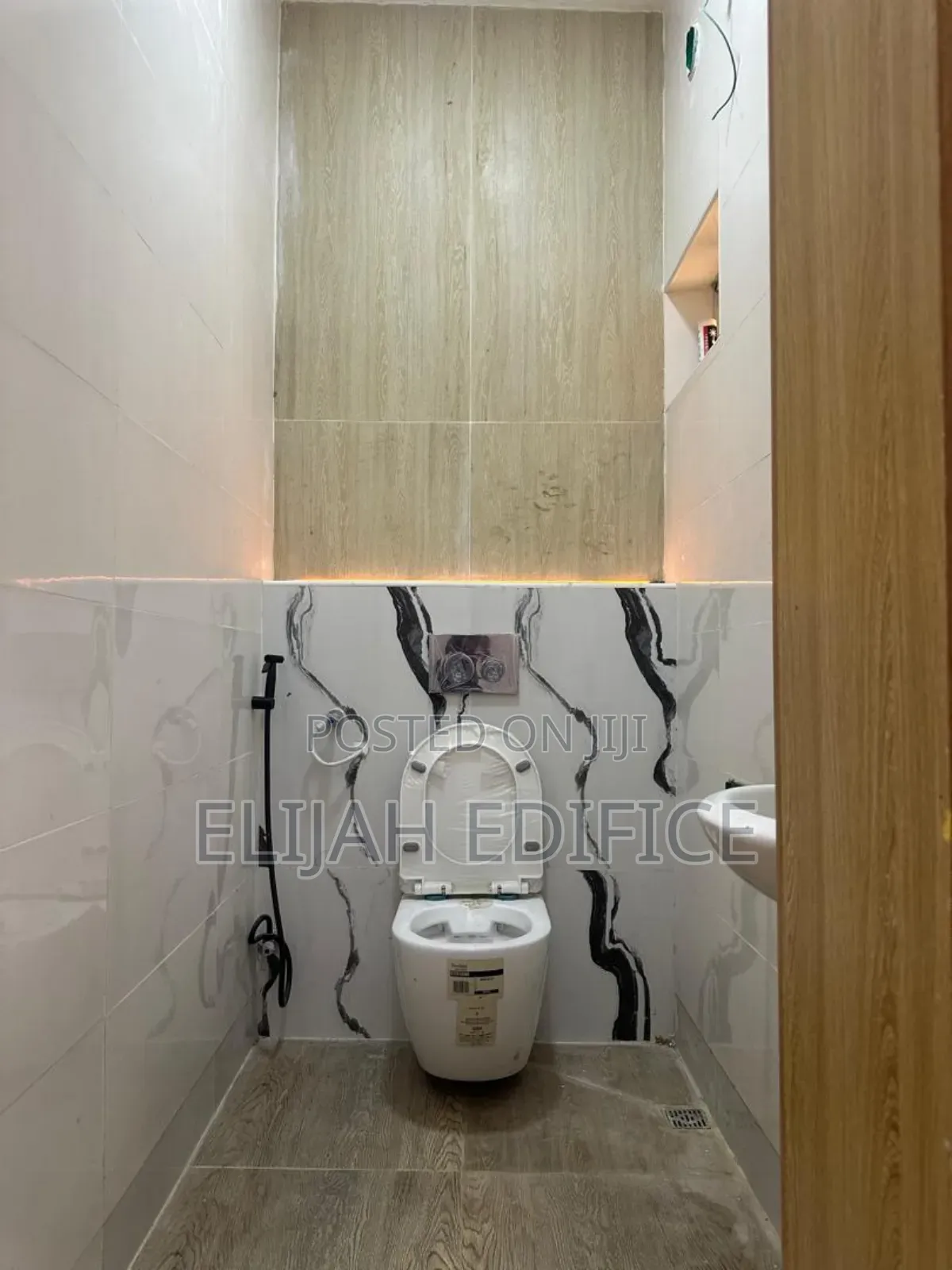 Furnished 4bdrm Duplex in Commander Yusuf, Ifako-Ijaiye for sale