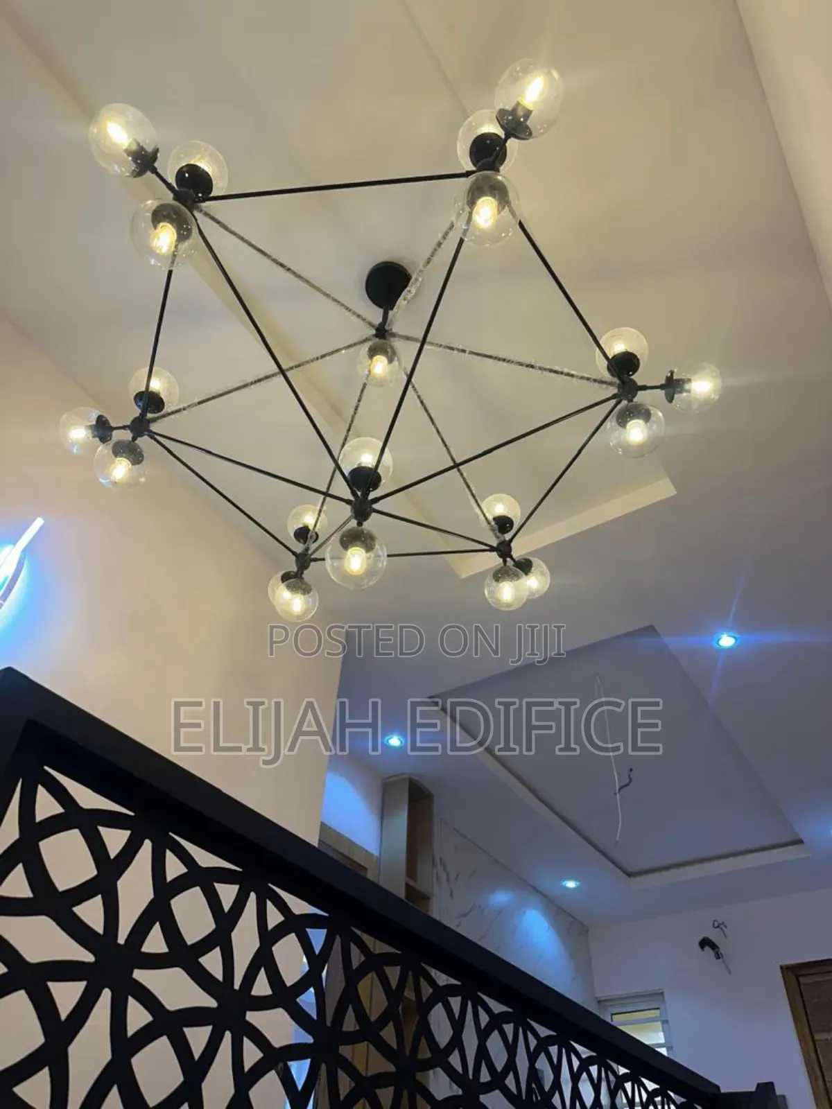 Furnished 4bdrm Duplex in Commander Yusuf, Ifako-Ijaiye for sale