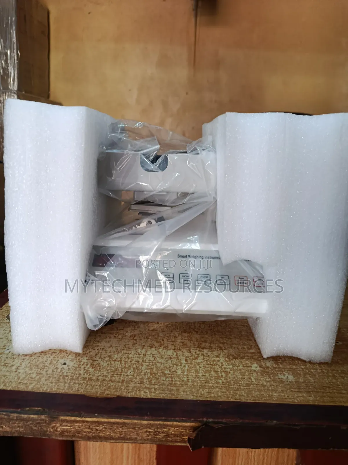 Blood Collection Smart Weighing Instrument (Blood Collection Monitor)
