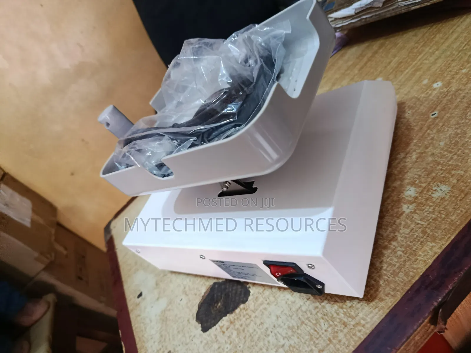 Blood Collection Smart Weighing Instrument (Blood Collection Monitor)