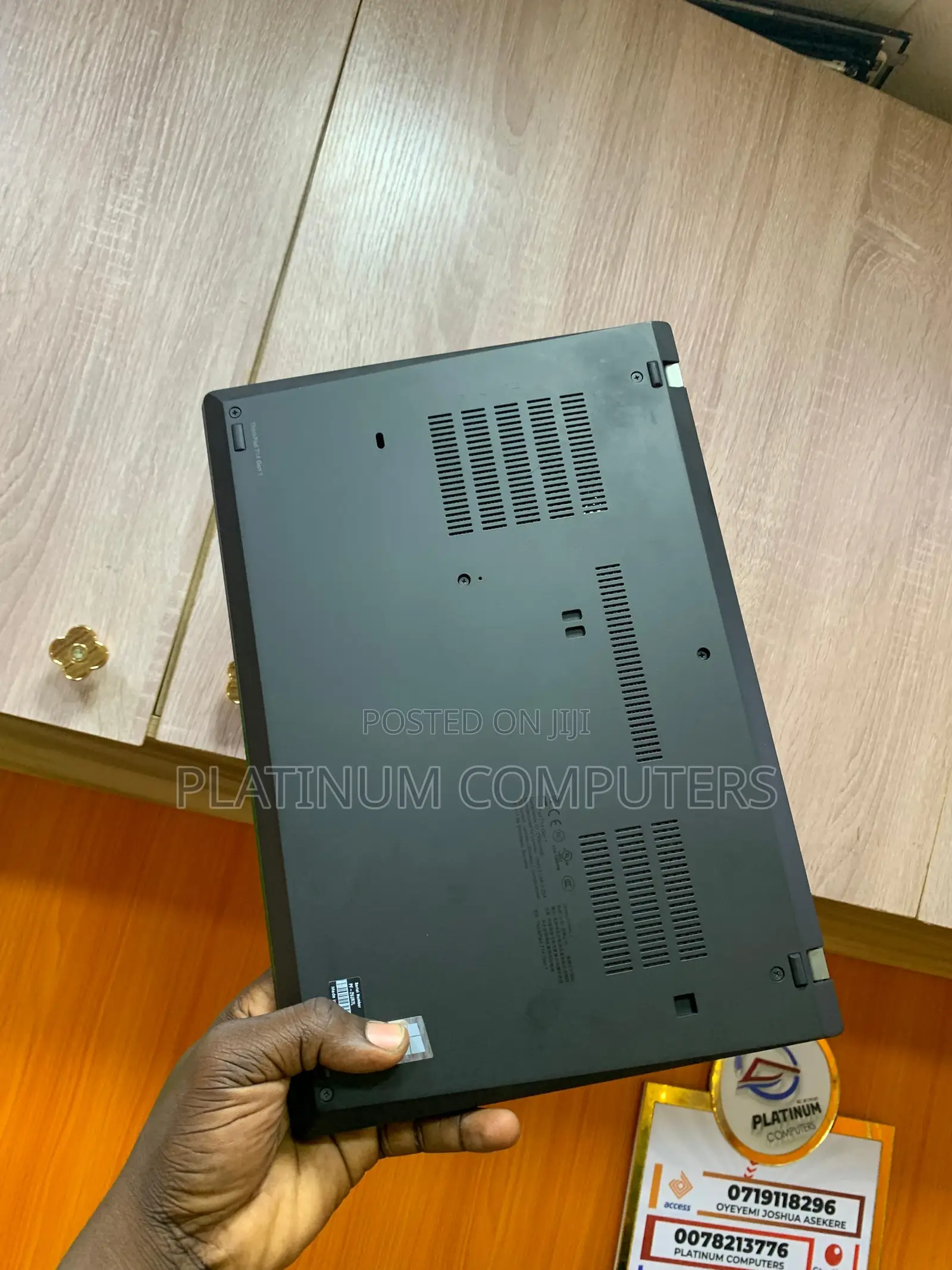 Laptop Lenovo ThinkPad X1 Carbon 8GB Intel Core I5 SSD 256GB