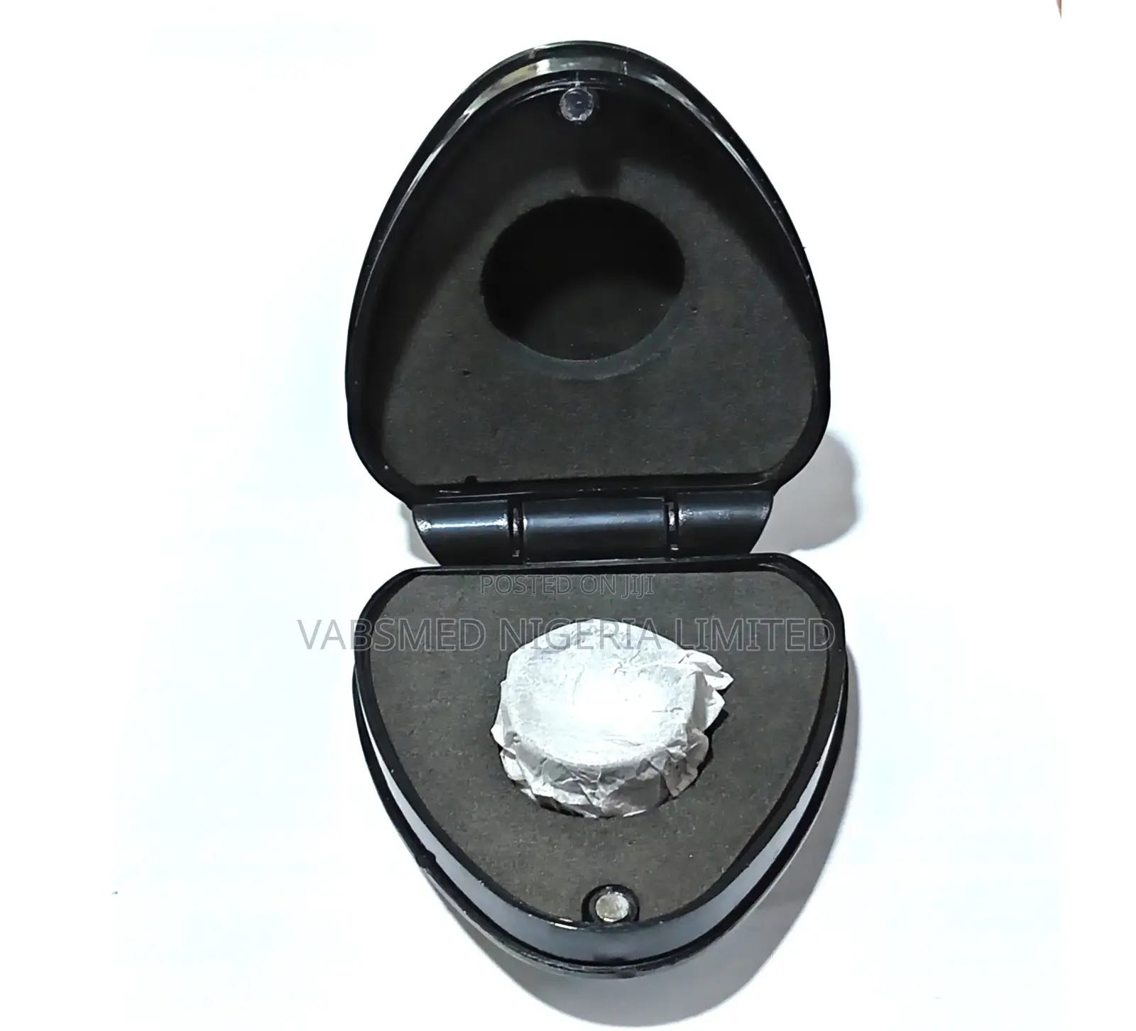 90d Double Aspheric Lens
