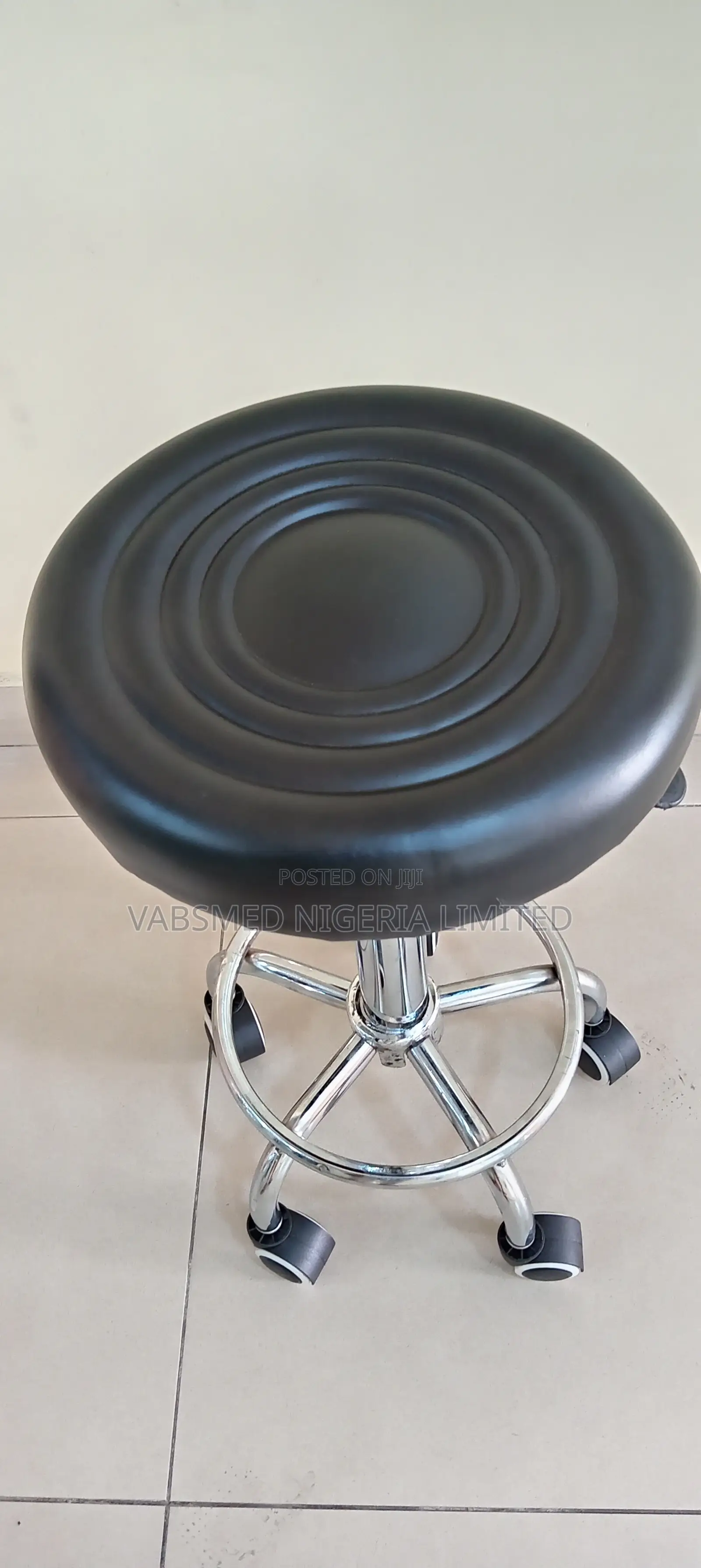 Medical Surgeon Stool