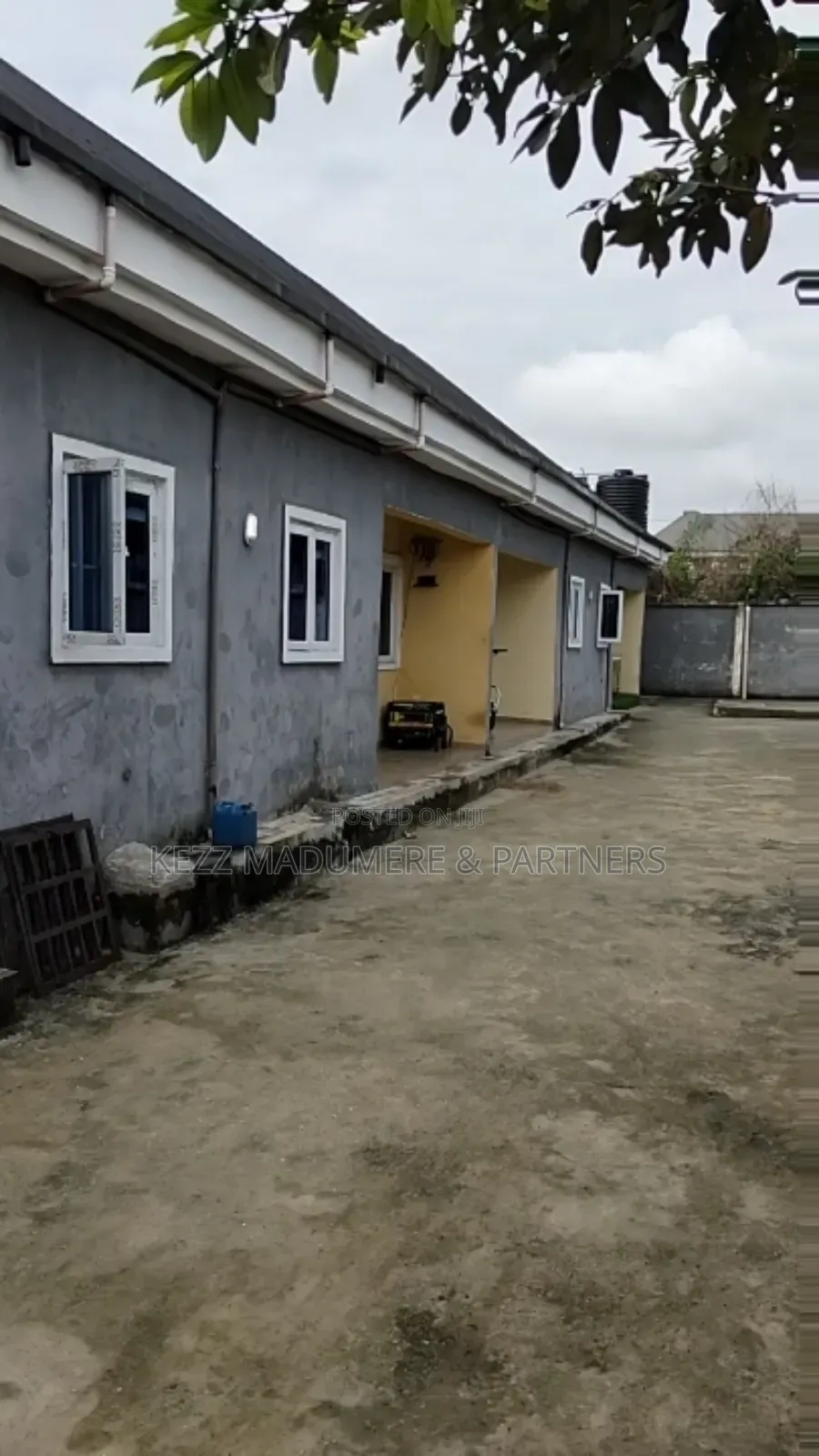 5bdrm Block of Flats in Igwuruta Ali , Port for sale