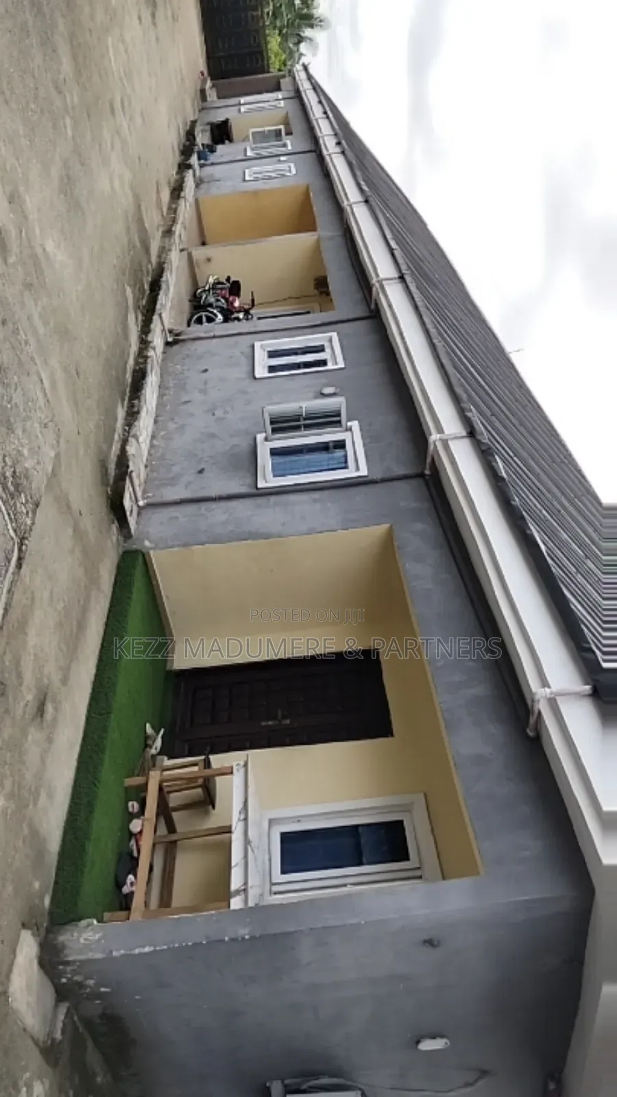 5bdrm Block of Flats in Igwuruta Ali , Port for sale