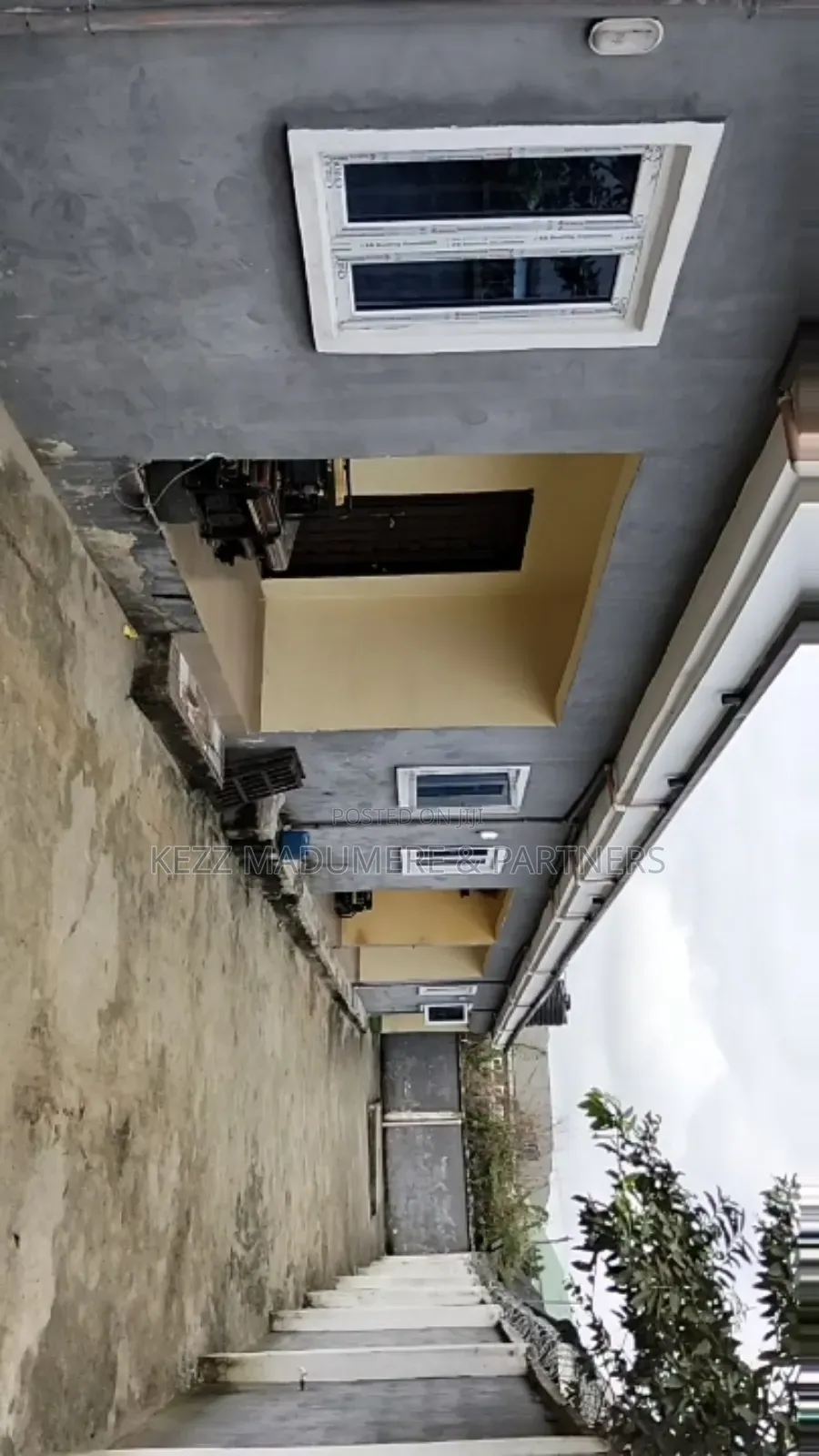 5bdrm Block of Flats in Igwuruta Ali , Port for sale